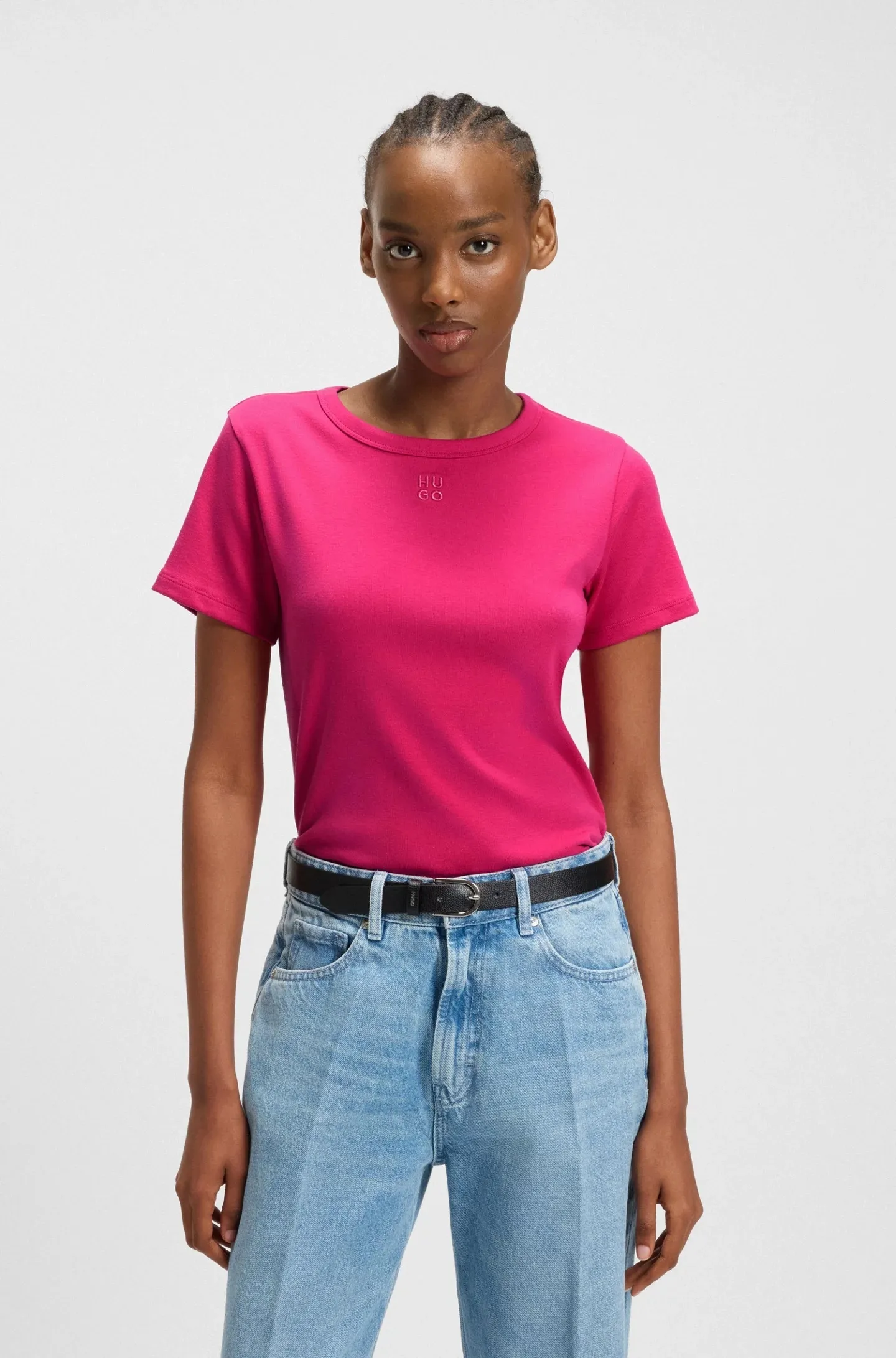 Футболка Regular Fit