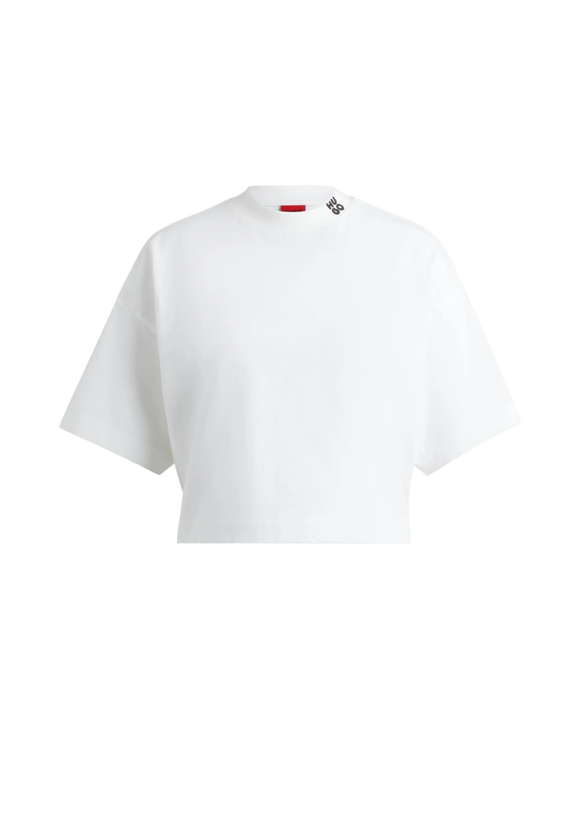 Футболка Relaxed Fit