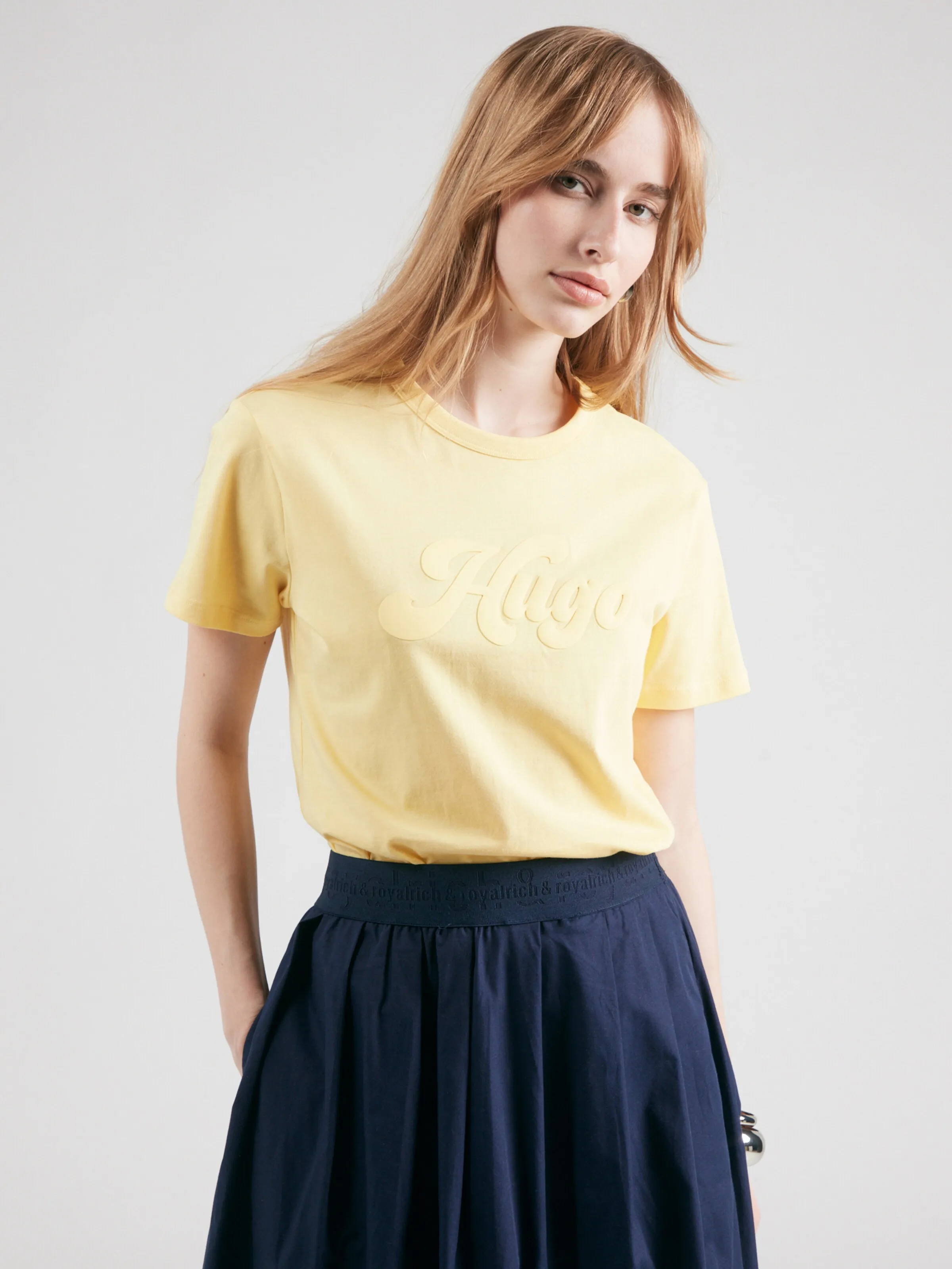 Футболка Regular Fit