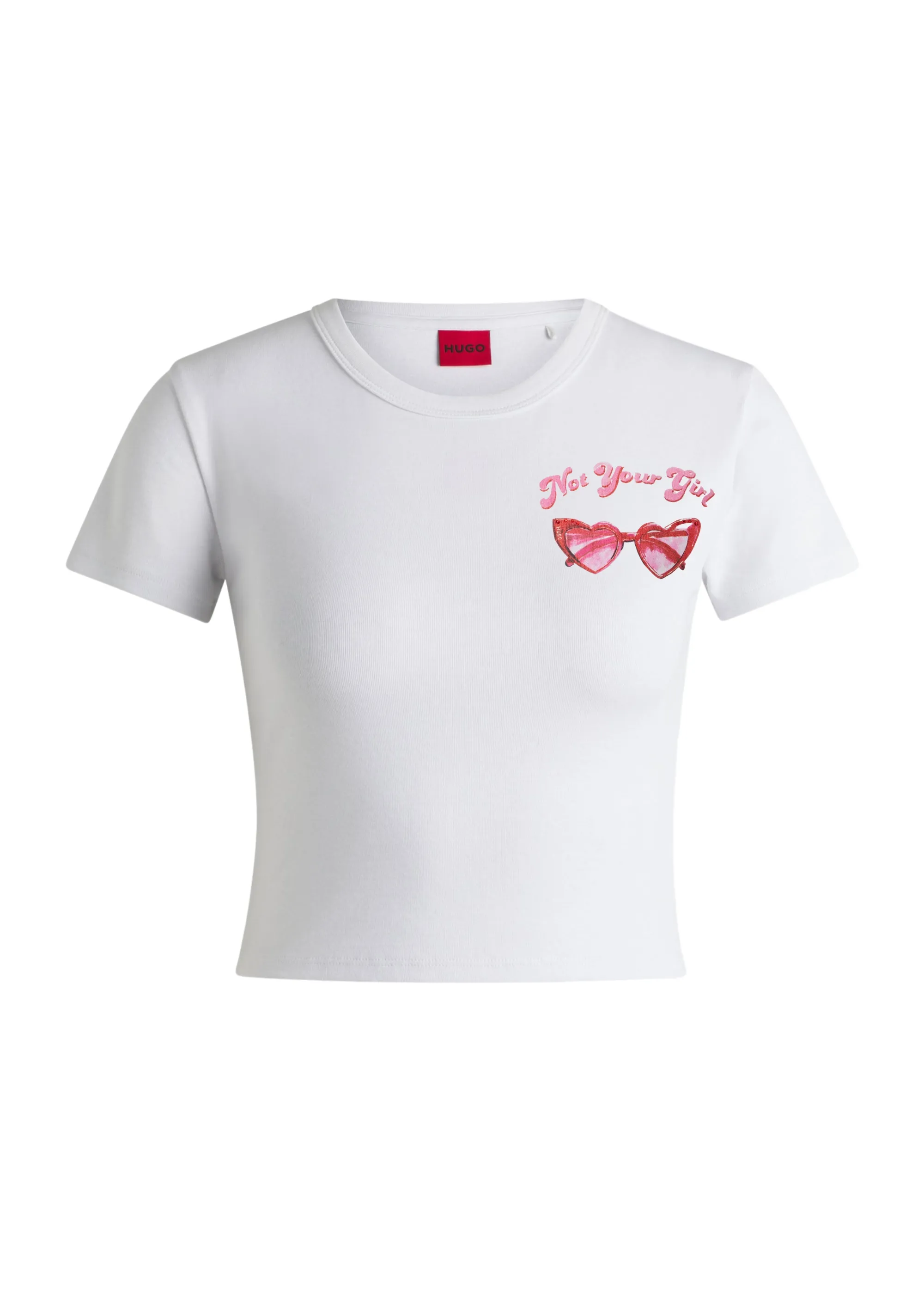 Футболка Slim Fit