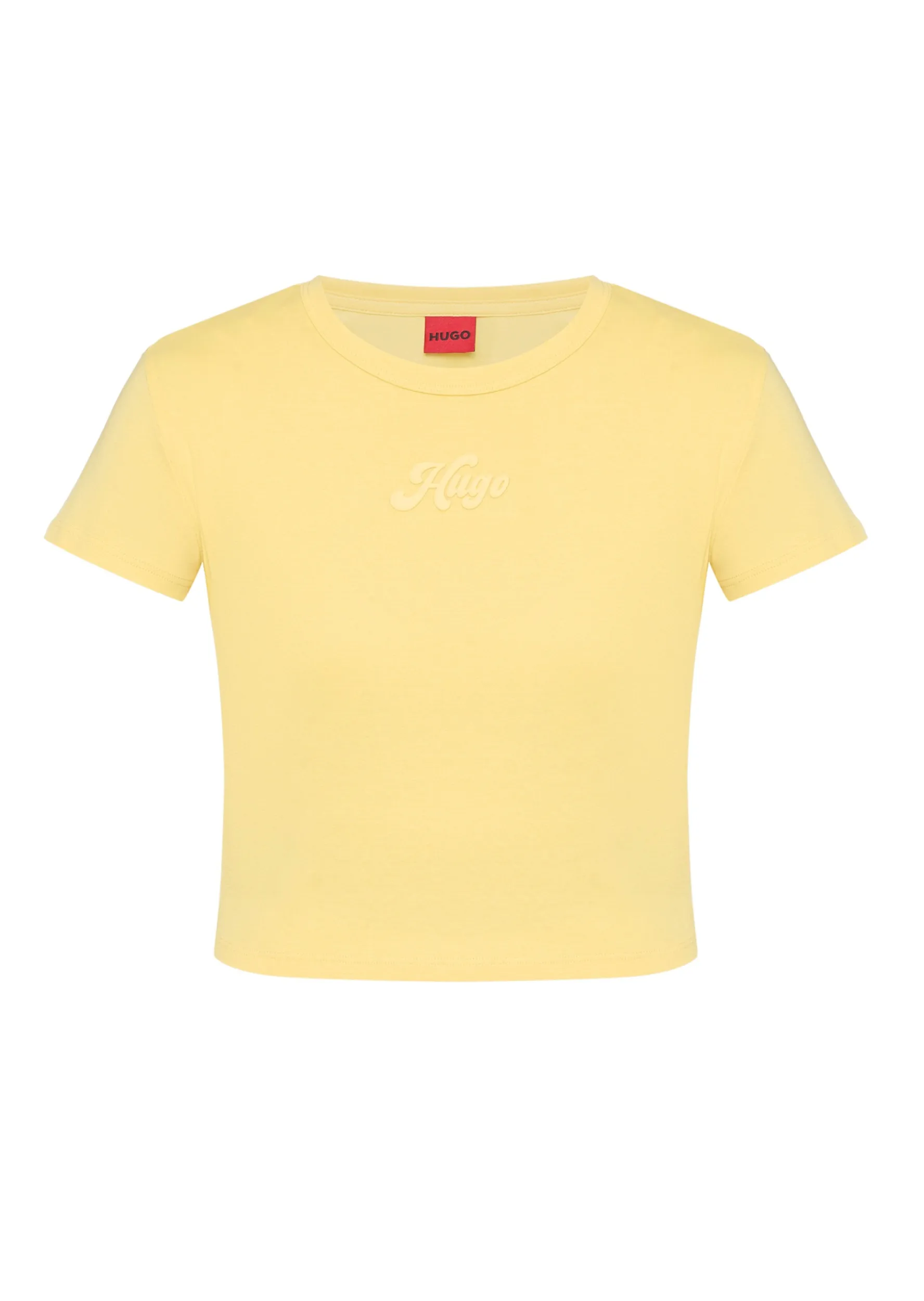 Футболка Slim Fit