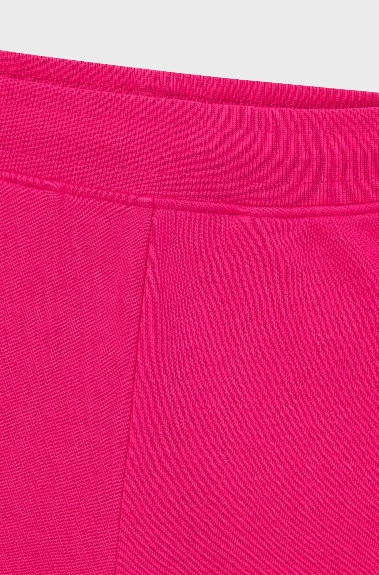 Брюки джерсі Regular Fit Висока для жінок (480004), колір Рожевий - №6