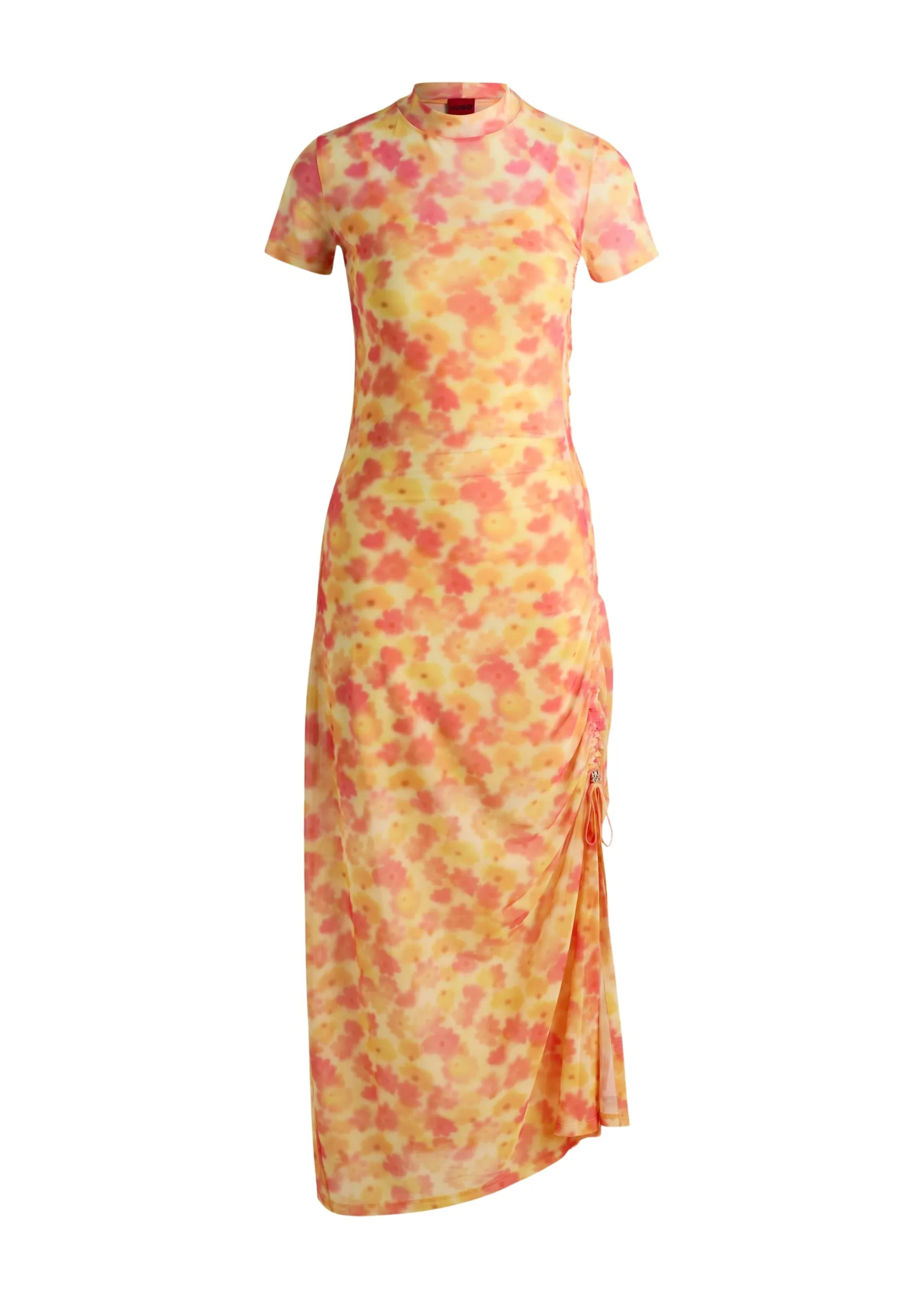 Сукні максі Slim Fit