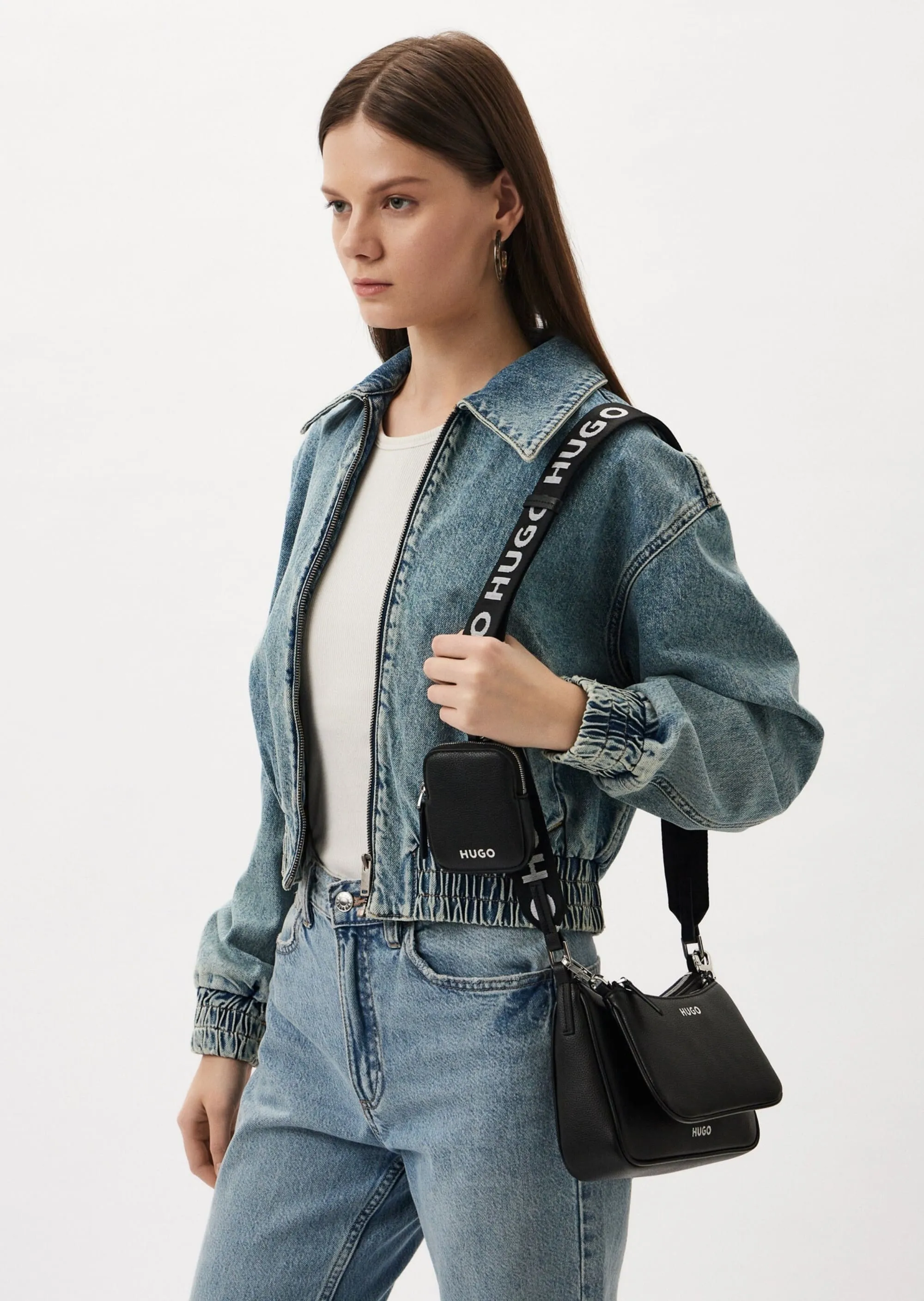 Сумка маленькая