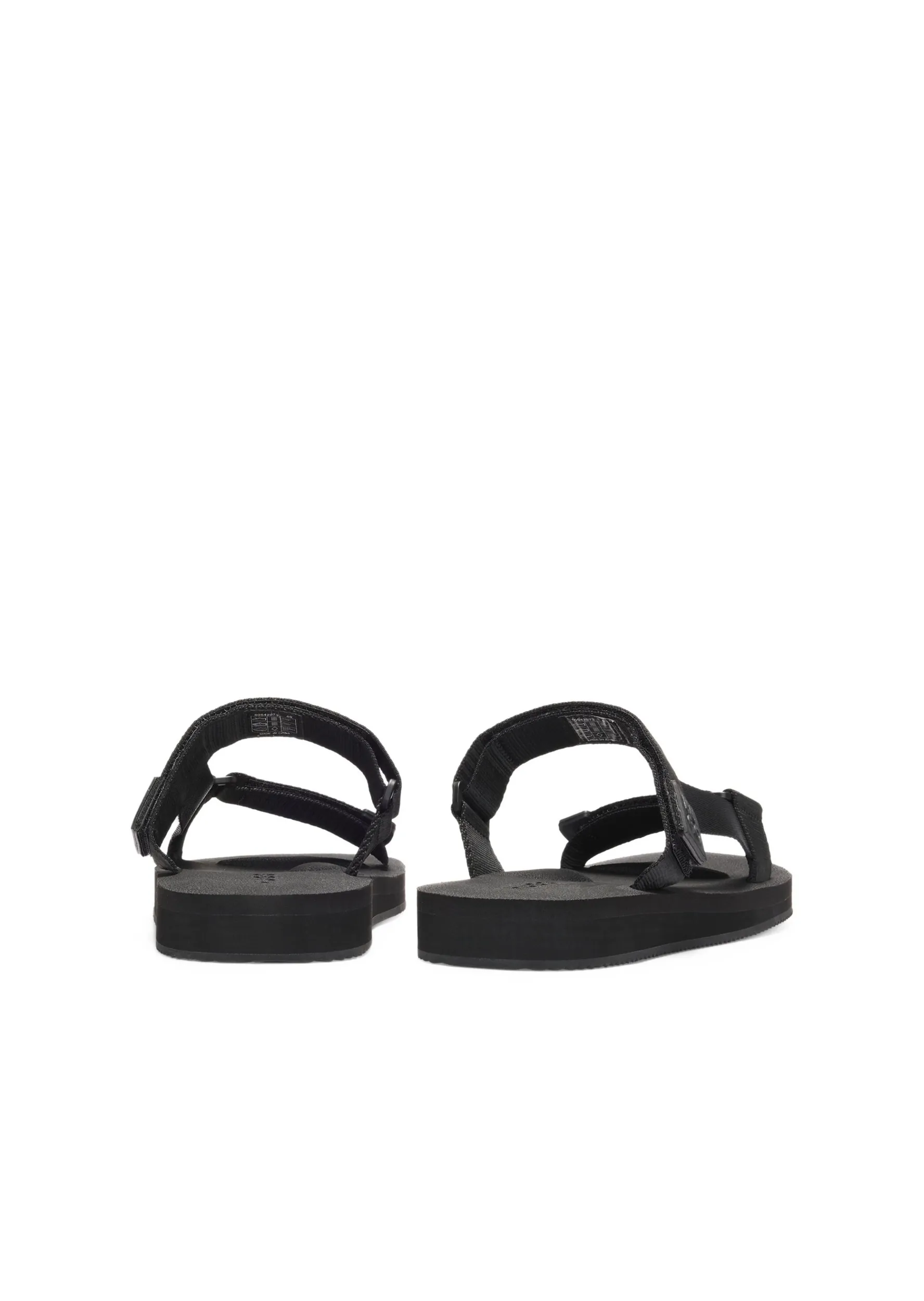 Шлепанцы для женщин (480052), цвет Черный - №4