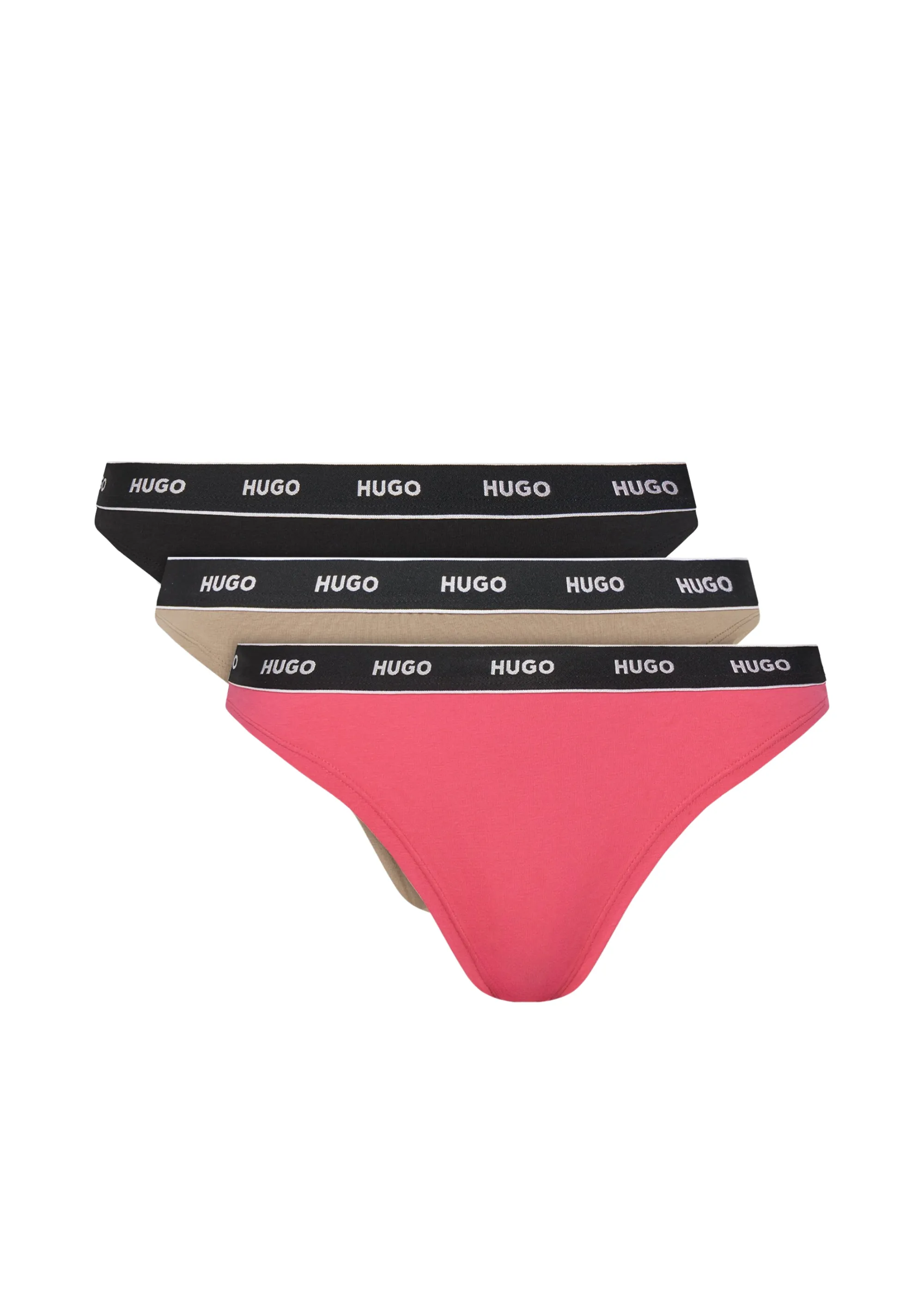 Труси стрінги 3 шт