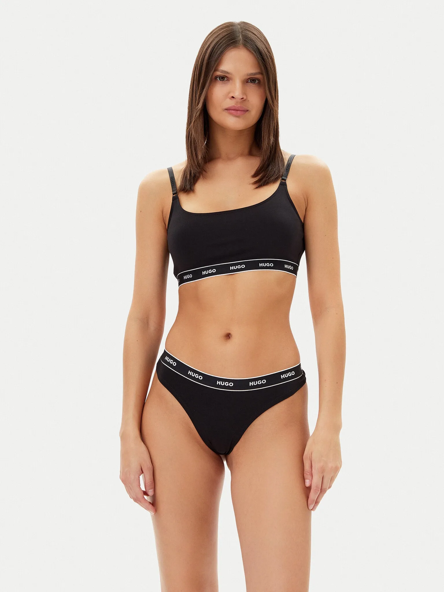 Труси стрінги 3 шт