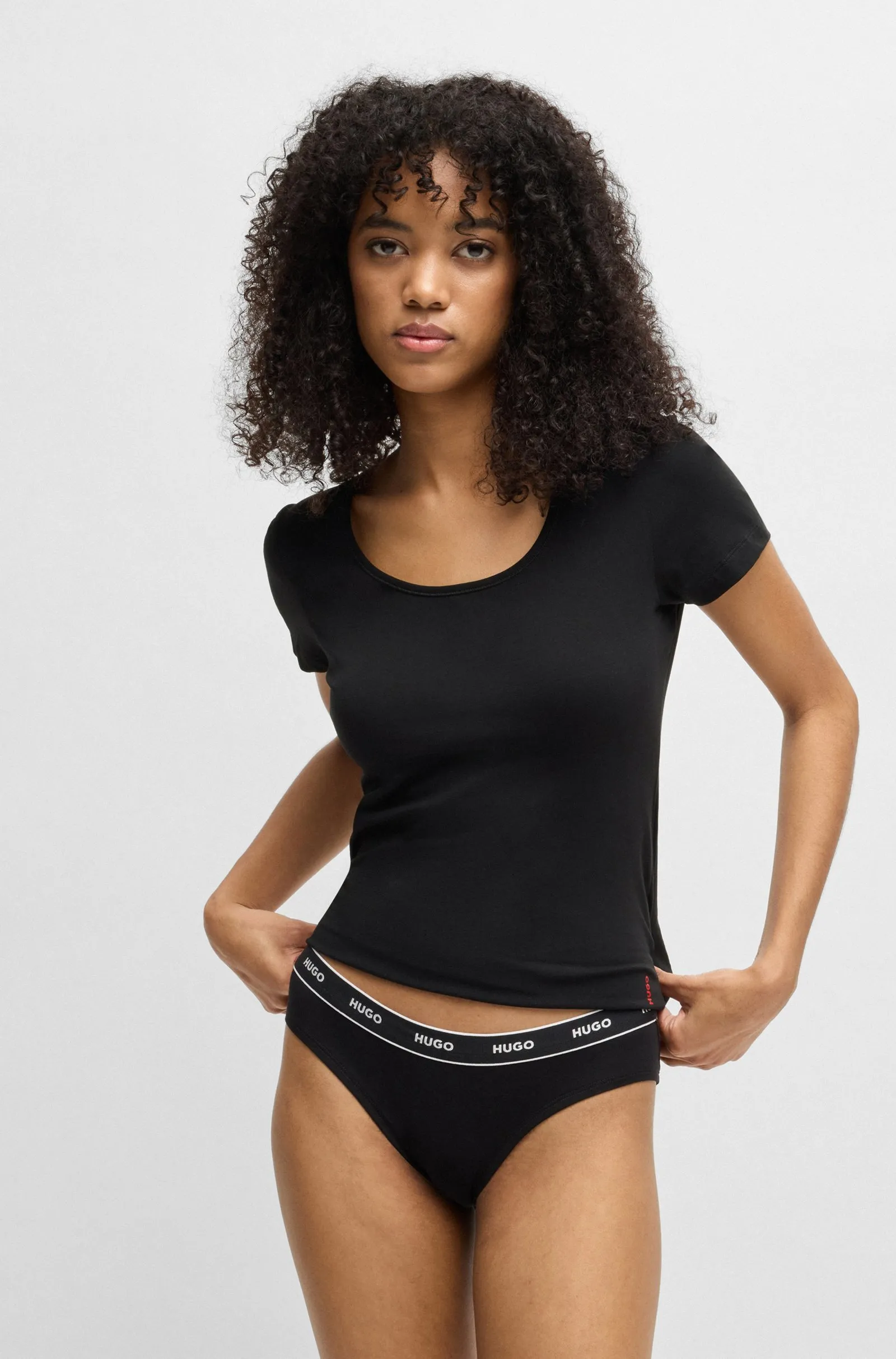 Труси набір 3 пари