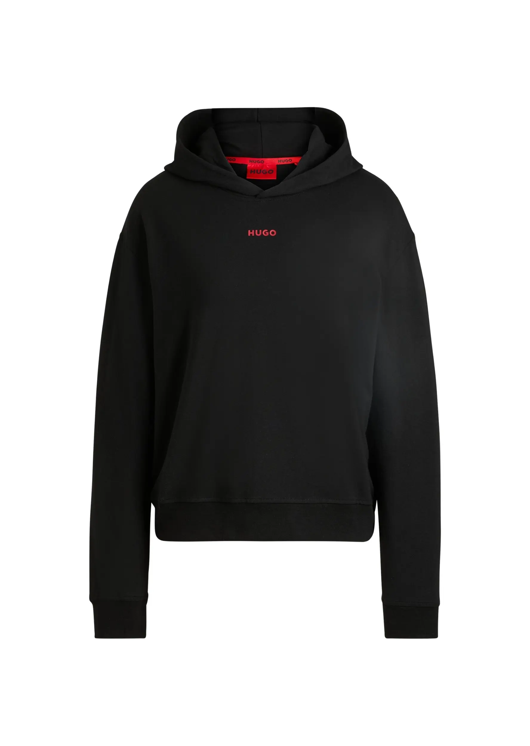 Спортивная толстовка Relaxed Fit