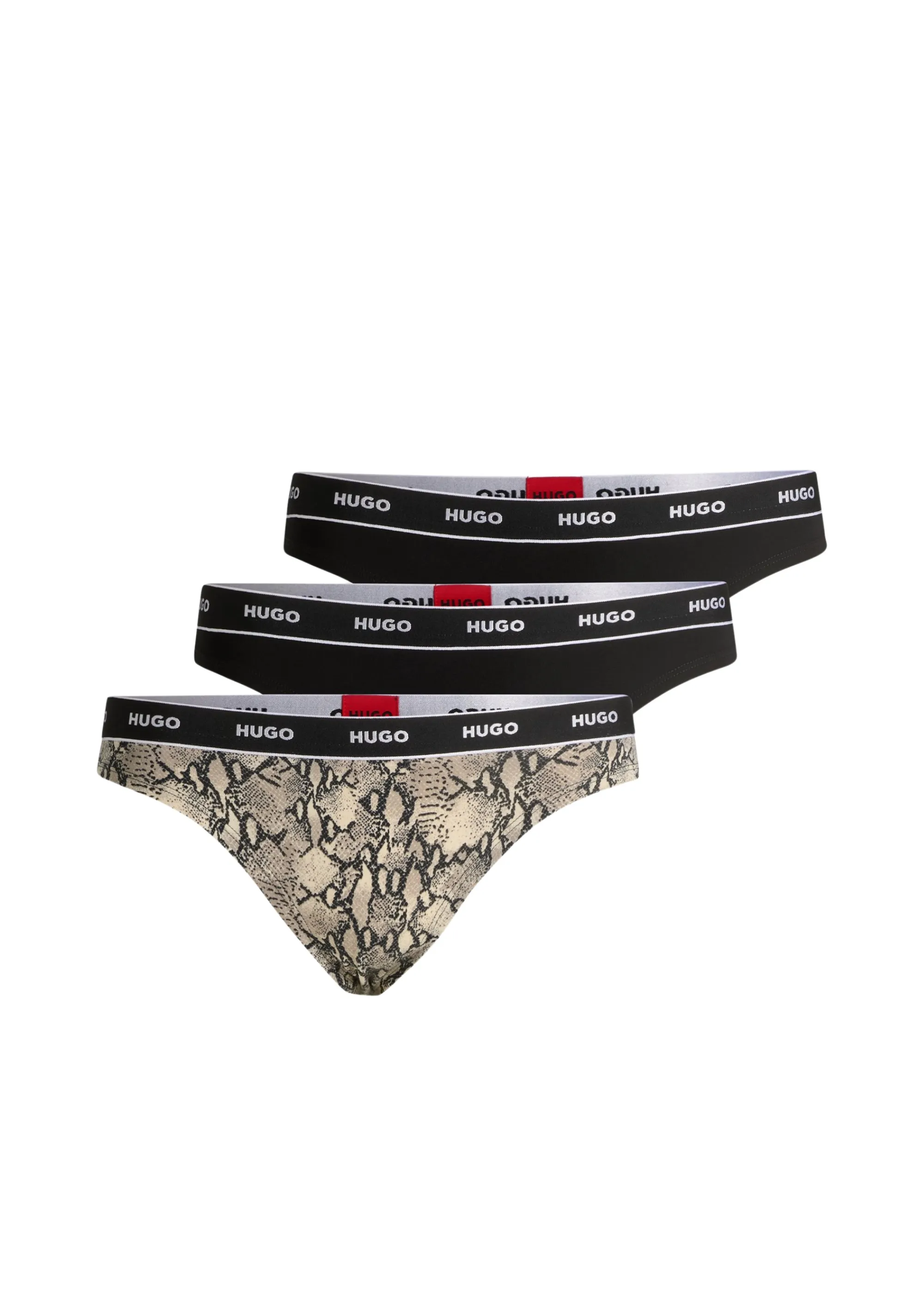 Труси стрінги 3 шт