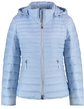 Куртка Slim Fit