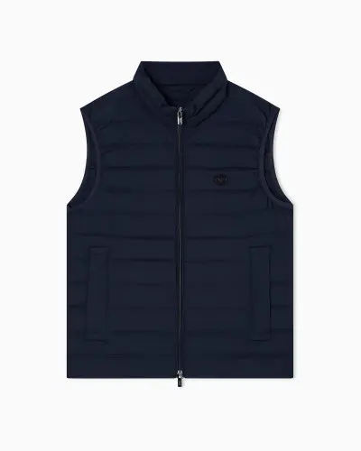 Жилет Slim Fit