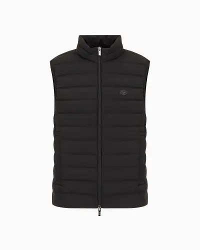 Жилет Slim Fit