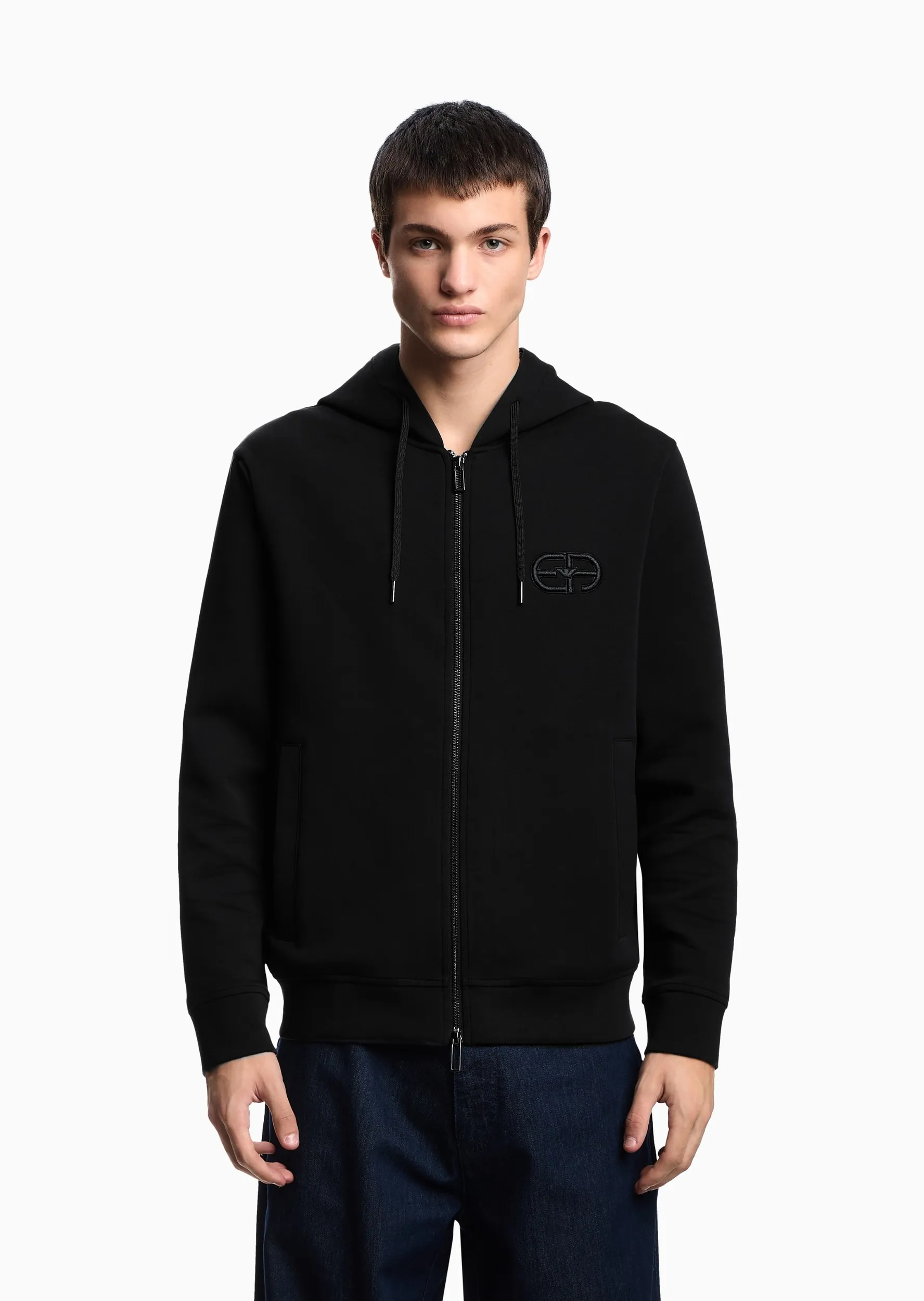 Спортивная кофта Regular Fit