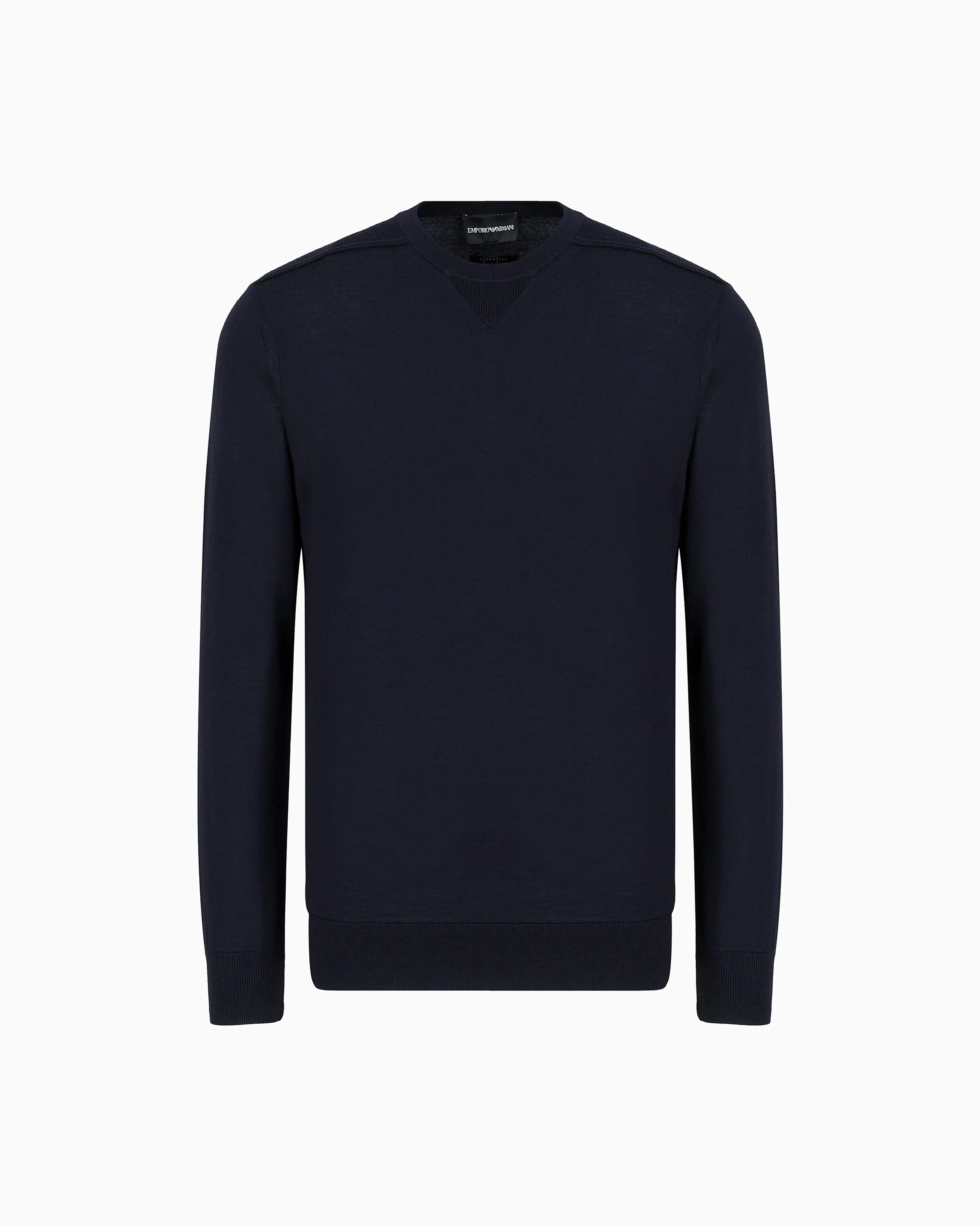 Джемпер Regular Fit