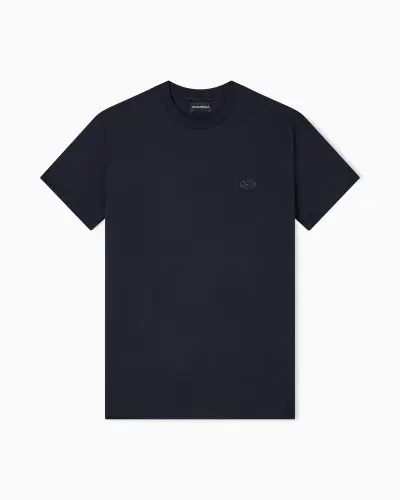 Футболка Slim Fit