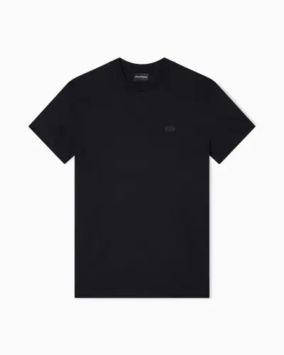 Футболка Slim Fit