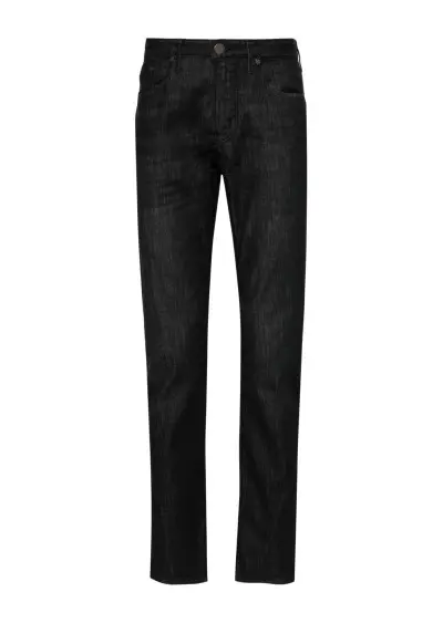 Джинси Regular Regular Fit Низька