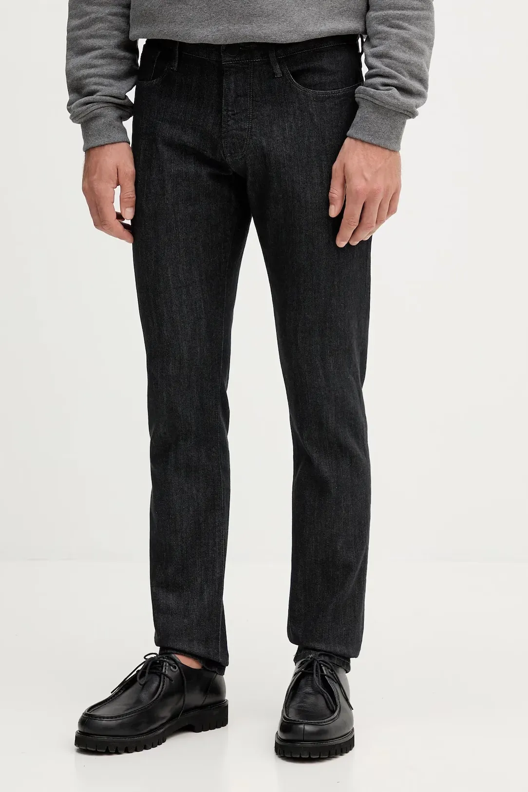 Джинси Regular Regular Fit Низька