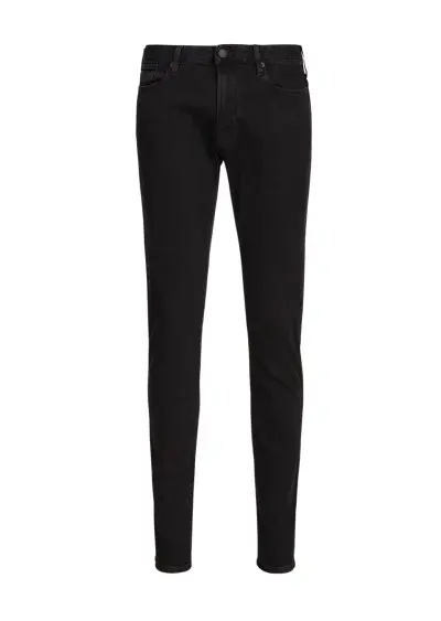 Джинси Regular Regular Fit Низька