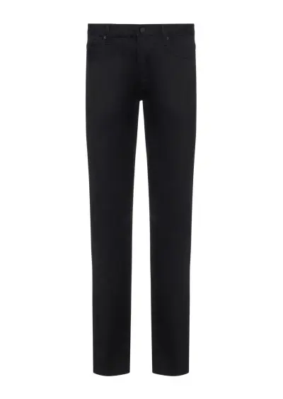 Джинси Regular Regular Fit Низька