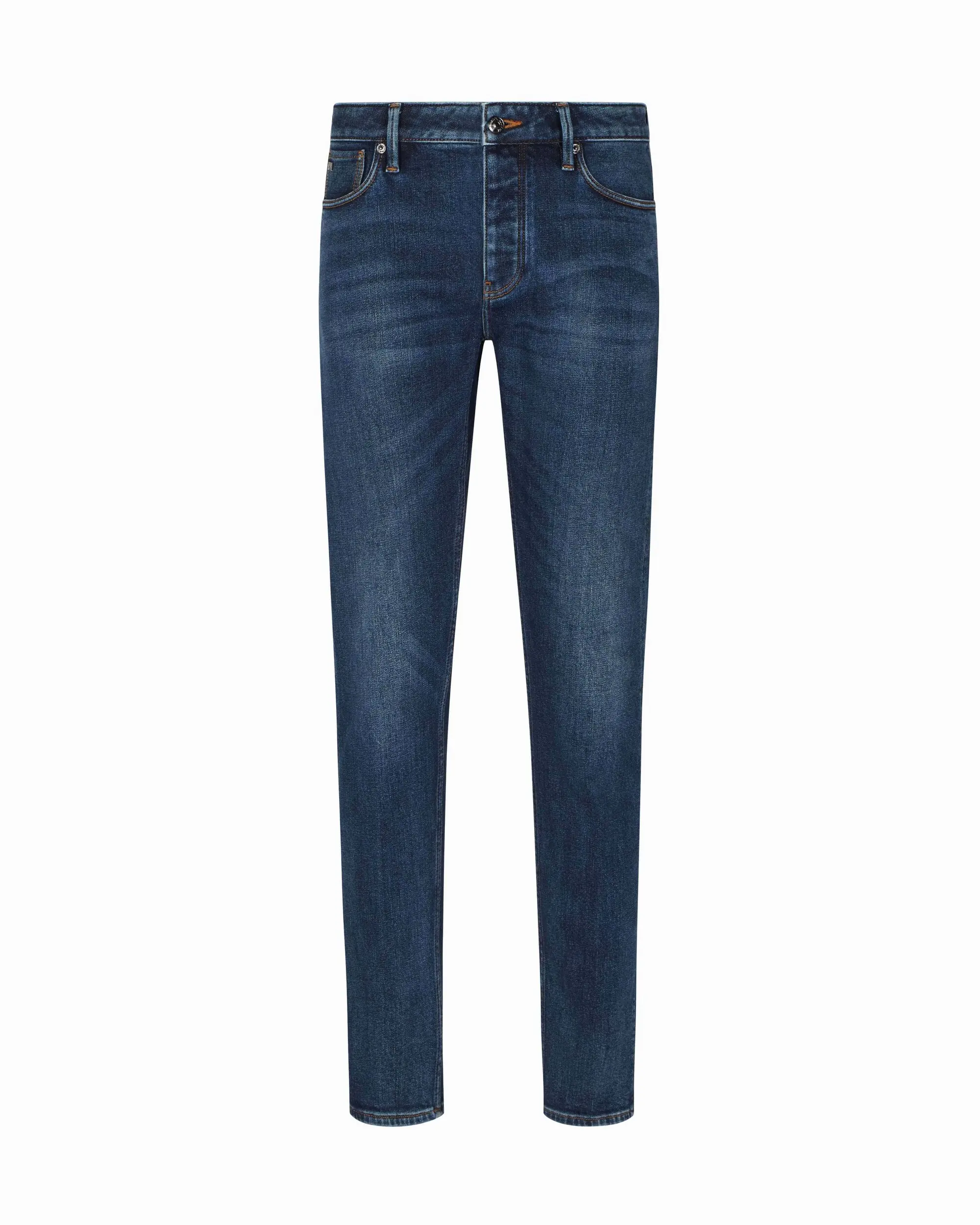 Брюки 5 карманів Slim Regular Fit