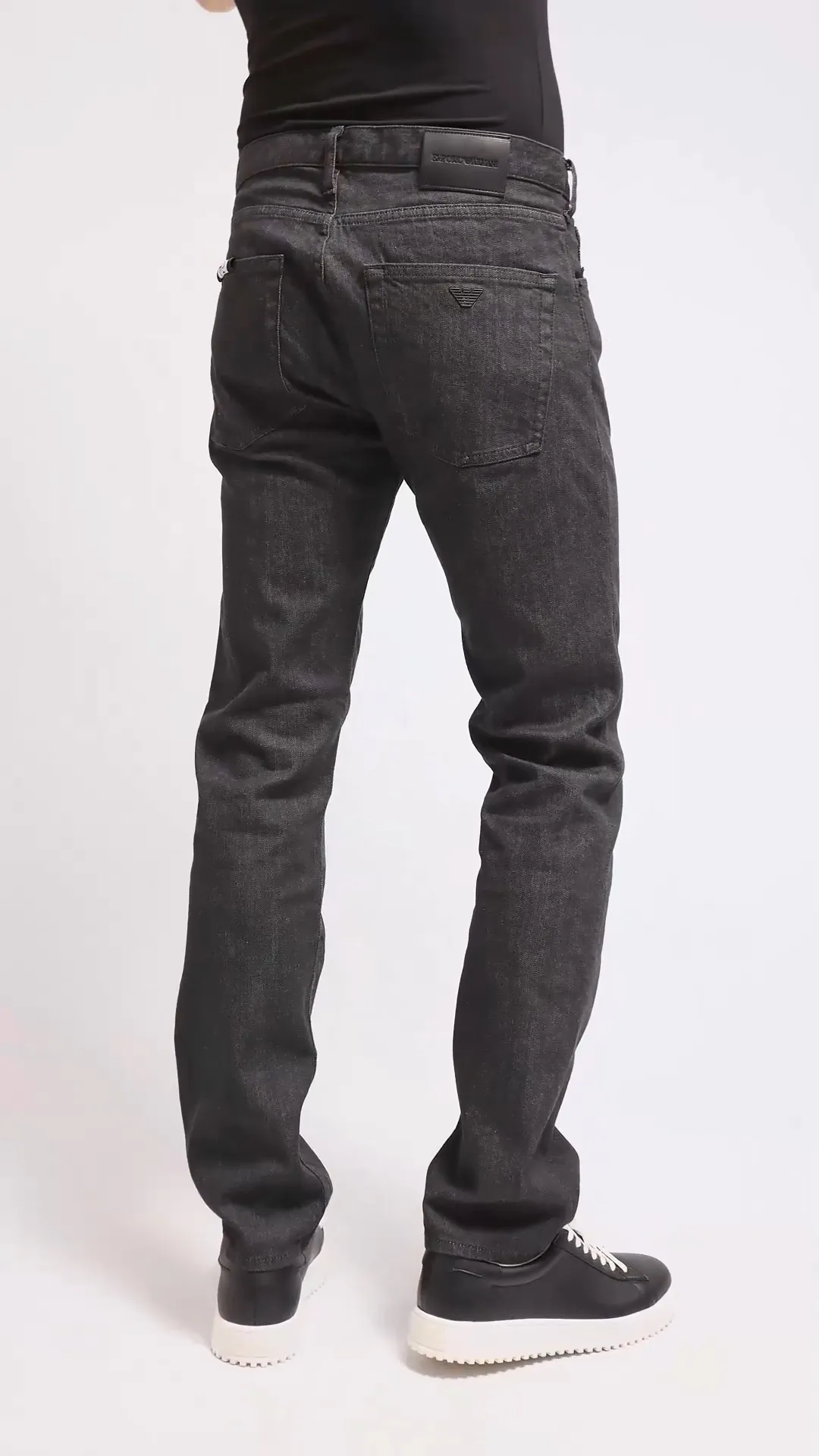 Джинси Regular Regular Fit Середня