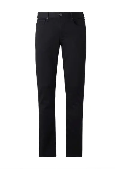 Джинси Regular Regular Fit Середня