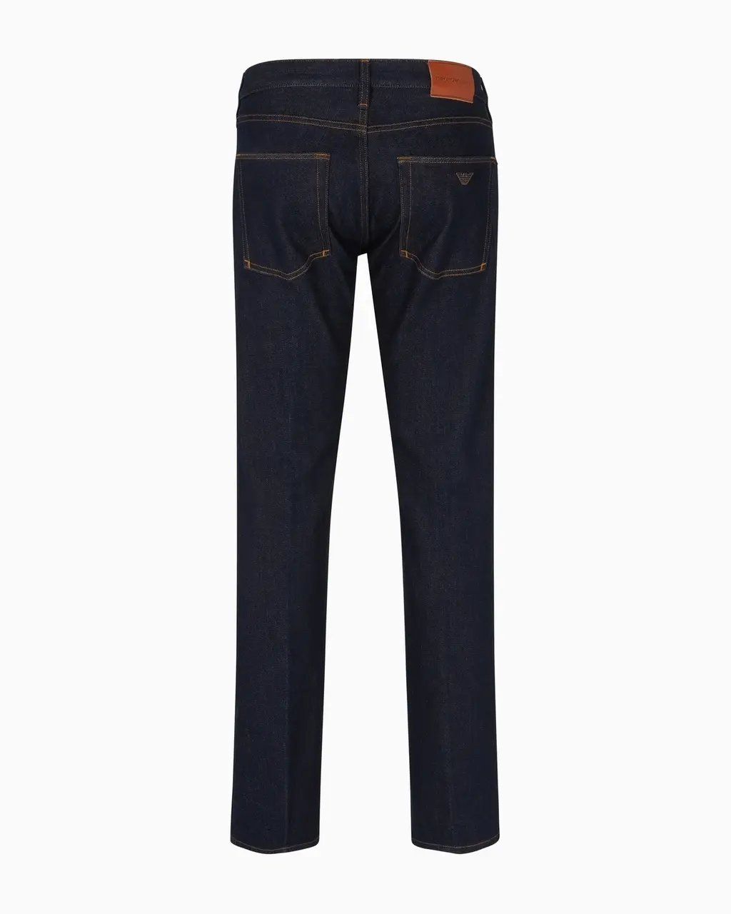 Джинси Regular Regular Fit для чоловіків (480838), колір Синій - №3