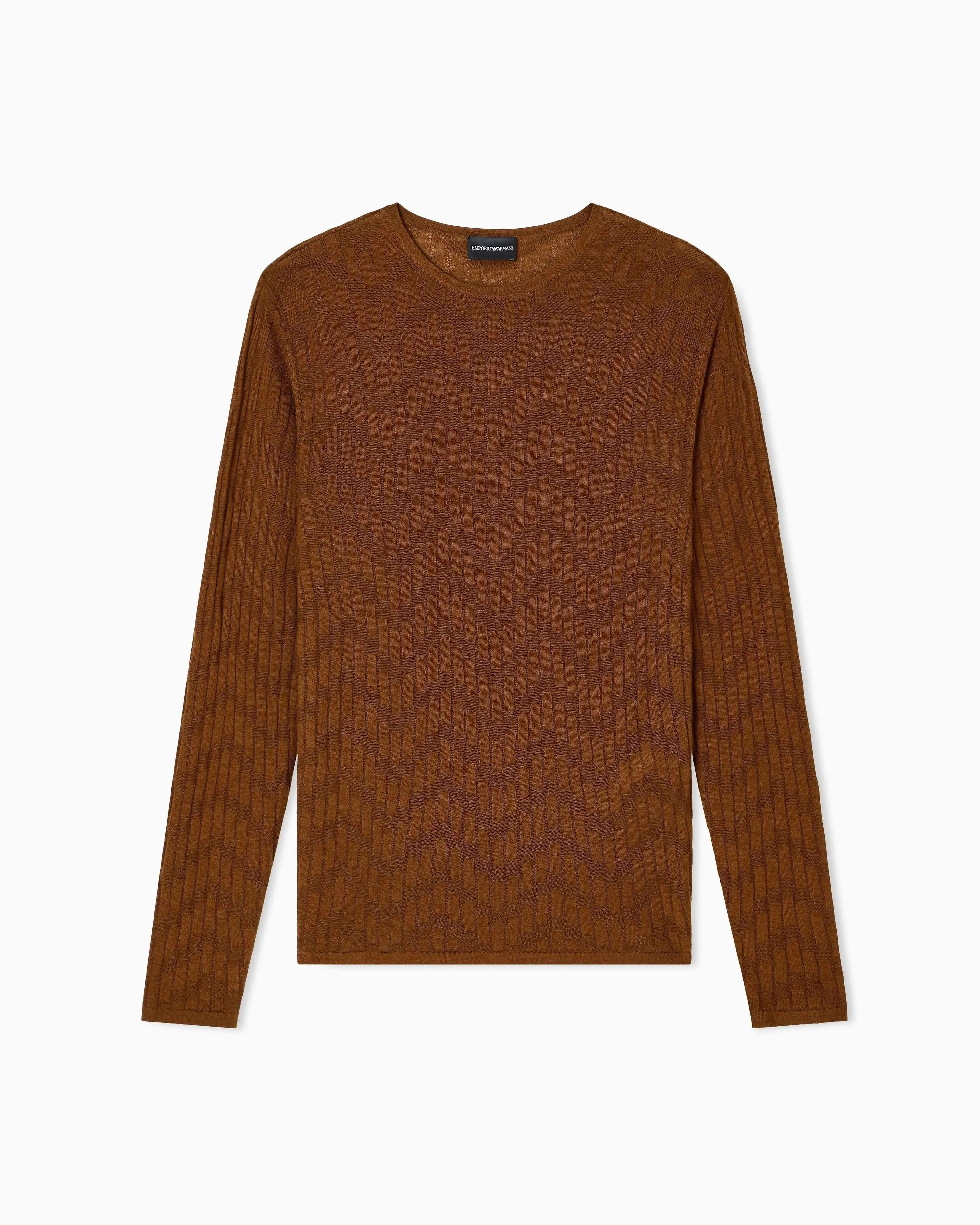 Джемпер Regular Fit