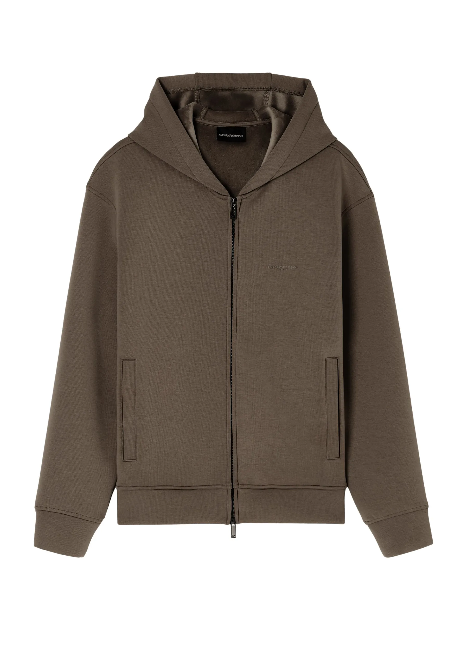 Спортивная кофта Relaxed Fit