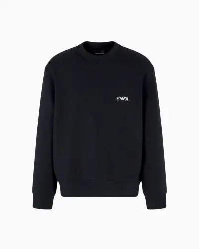 Толстовка Relaxed Fit