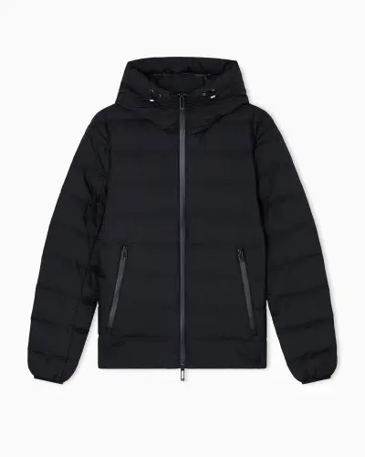 Пуховик Regular Fit
