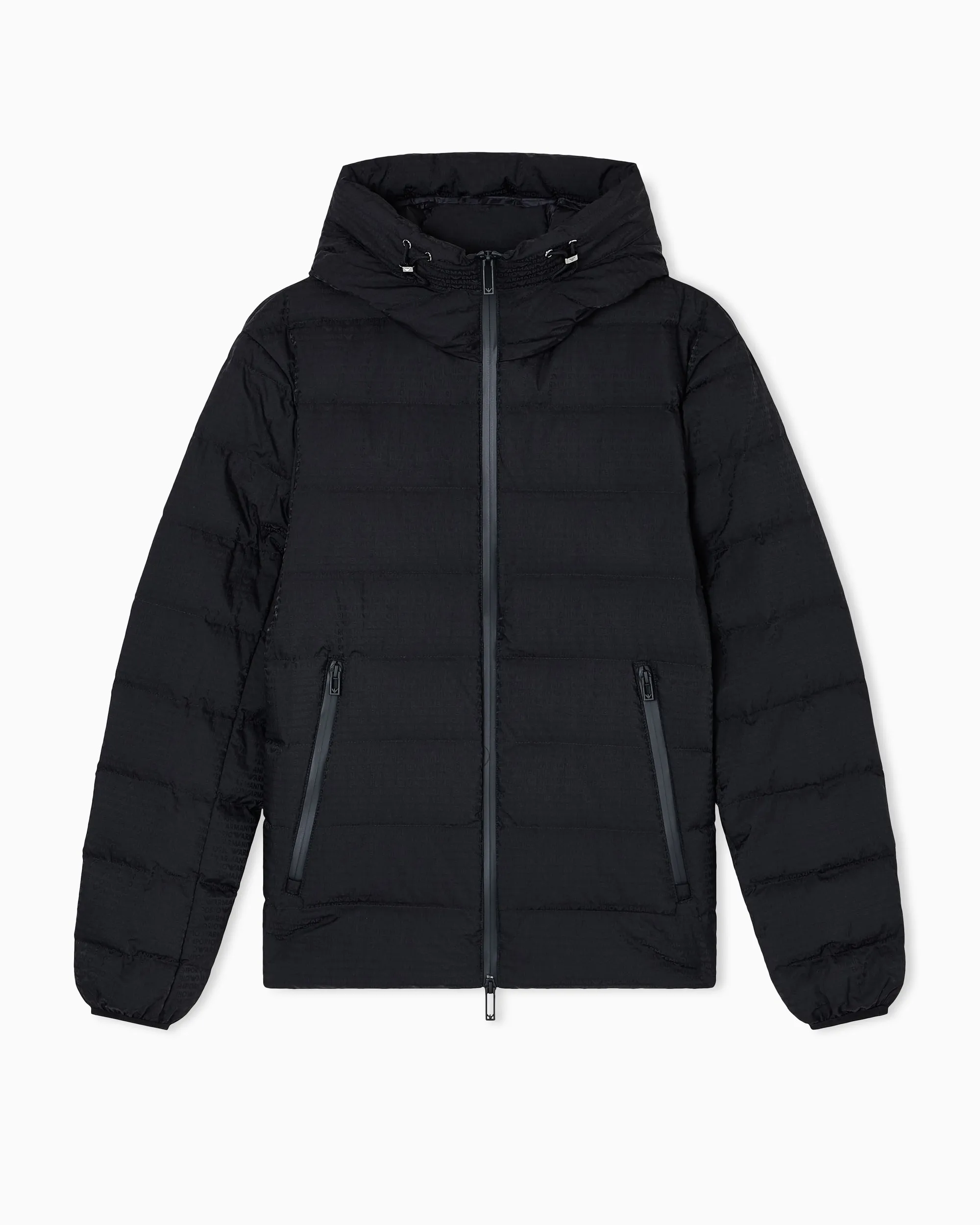 Пуховик Regular Fit