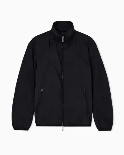 Пуховик Regular Fit