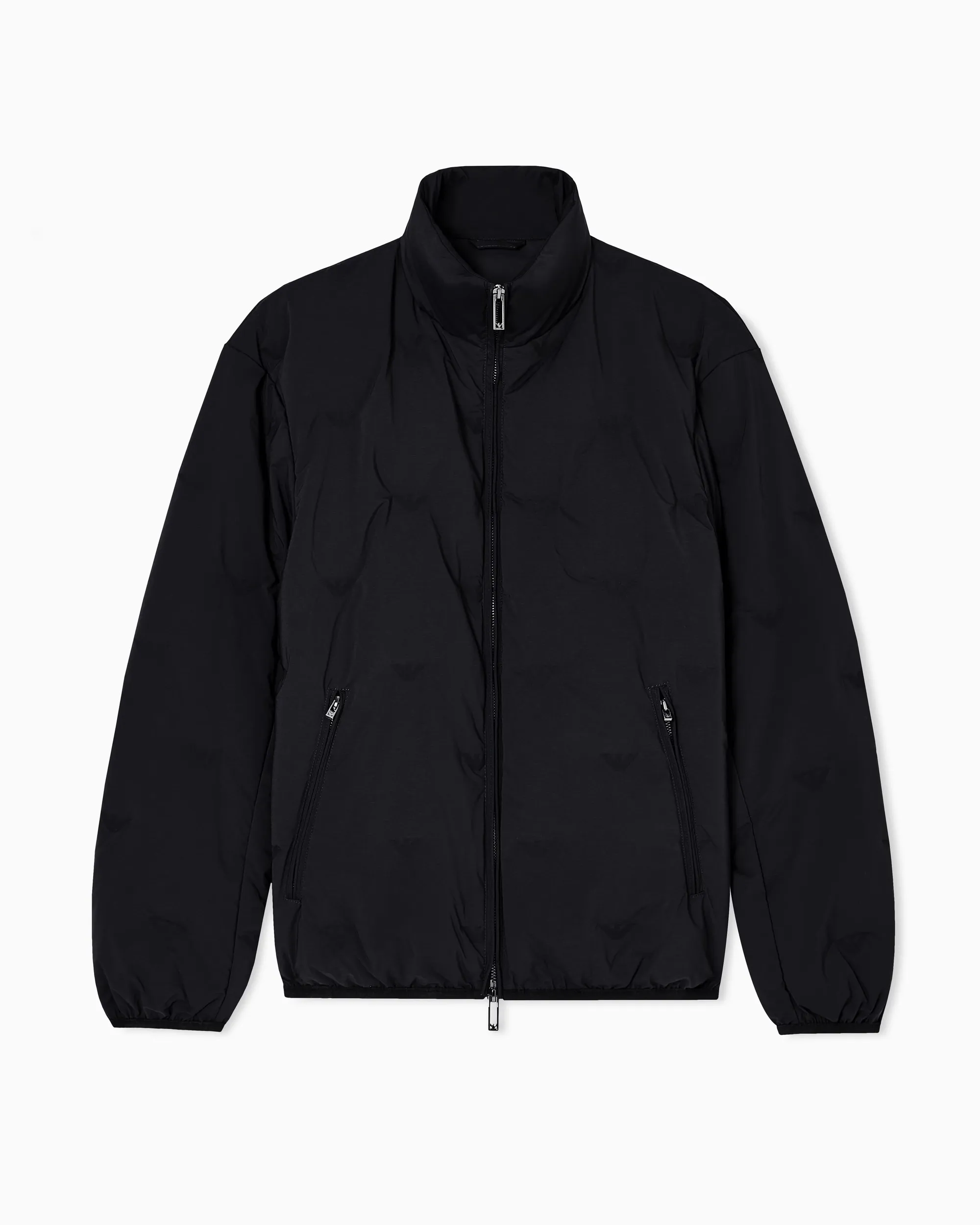 Пуховик Regular Fit