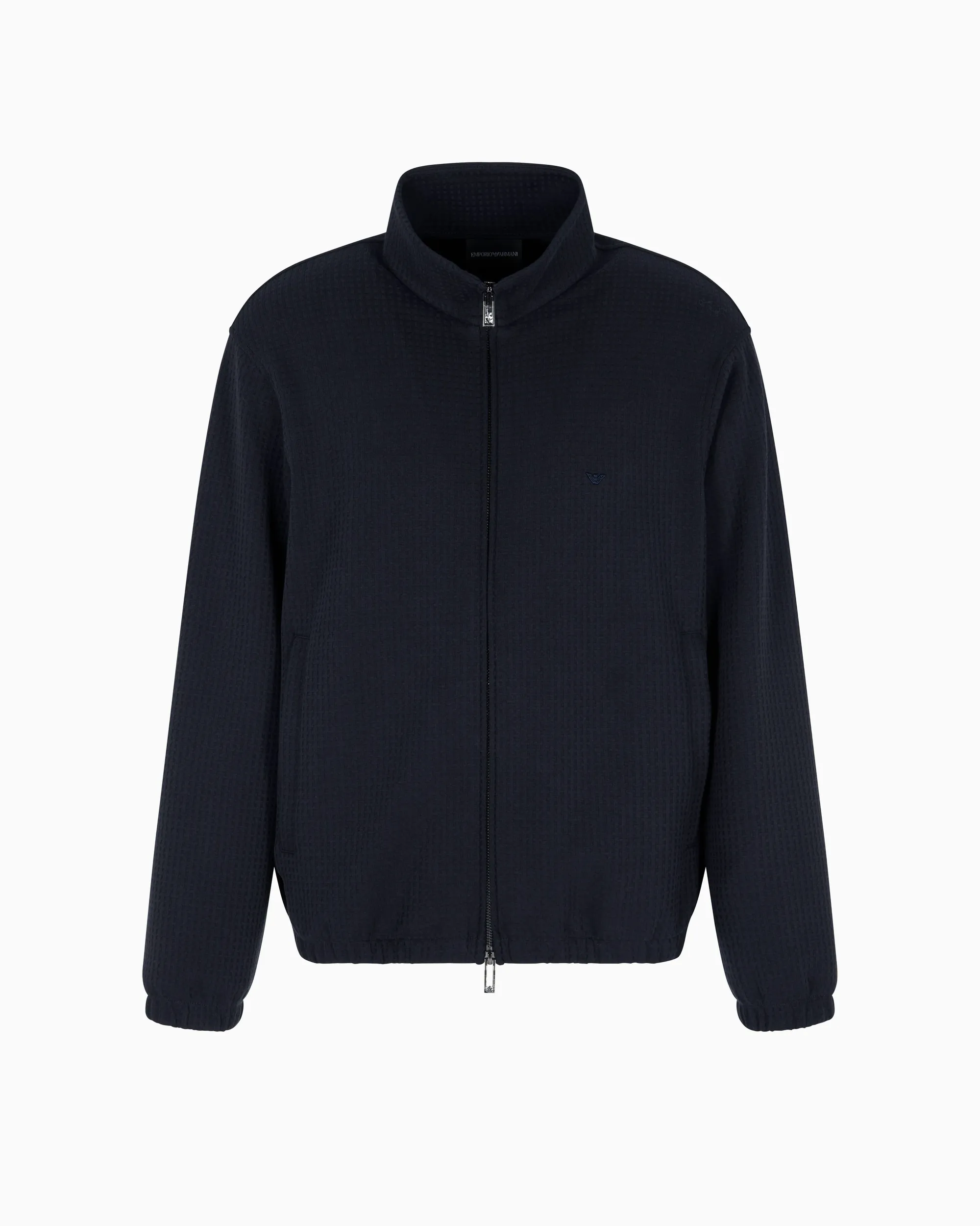 Спортивная кофта Relaxed Fit