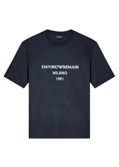 Футболка Regular Fit