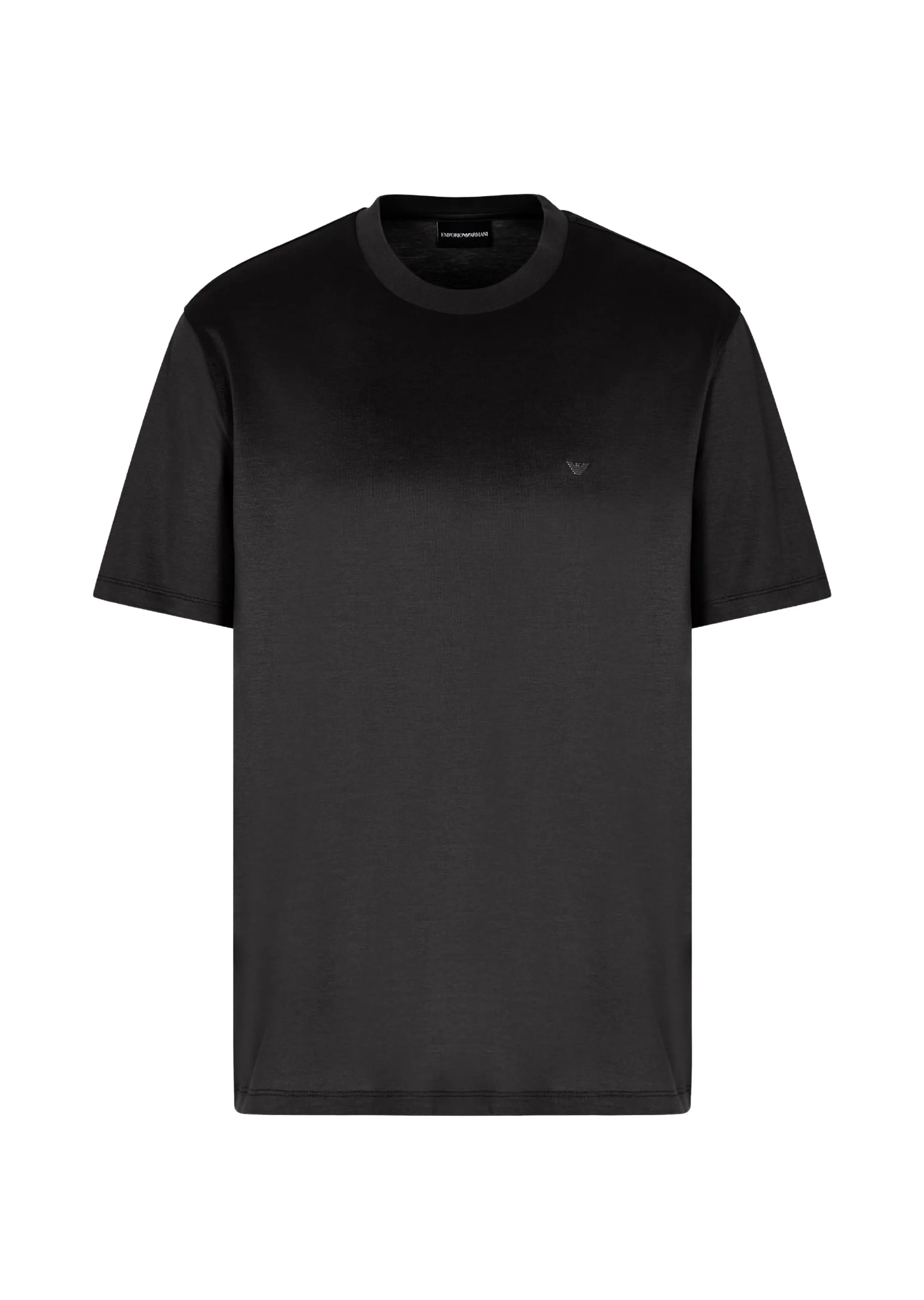 Футболка с длинным рукавом Regular Fit