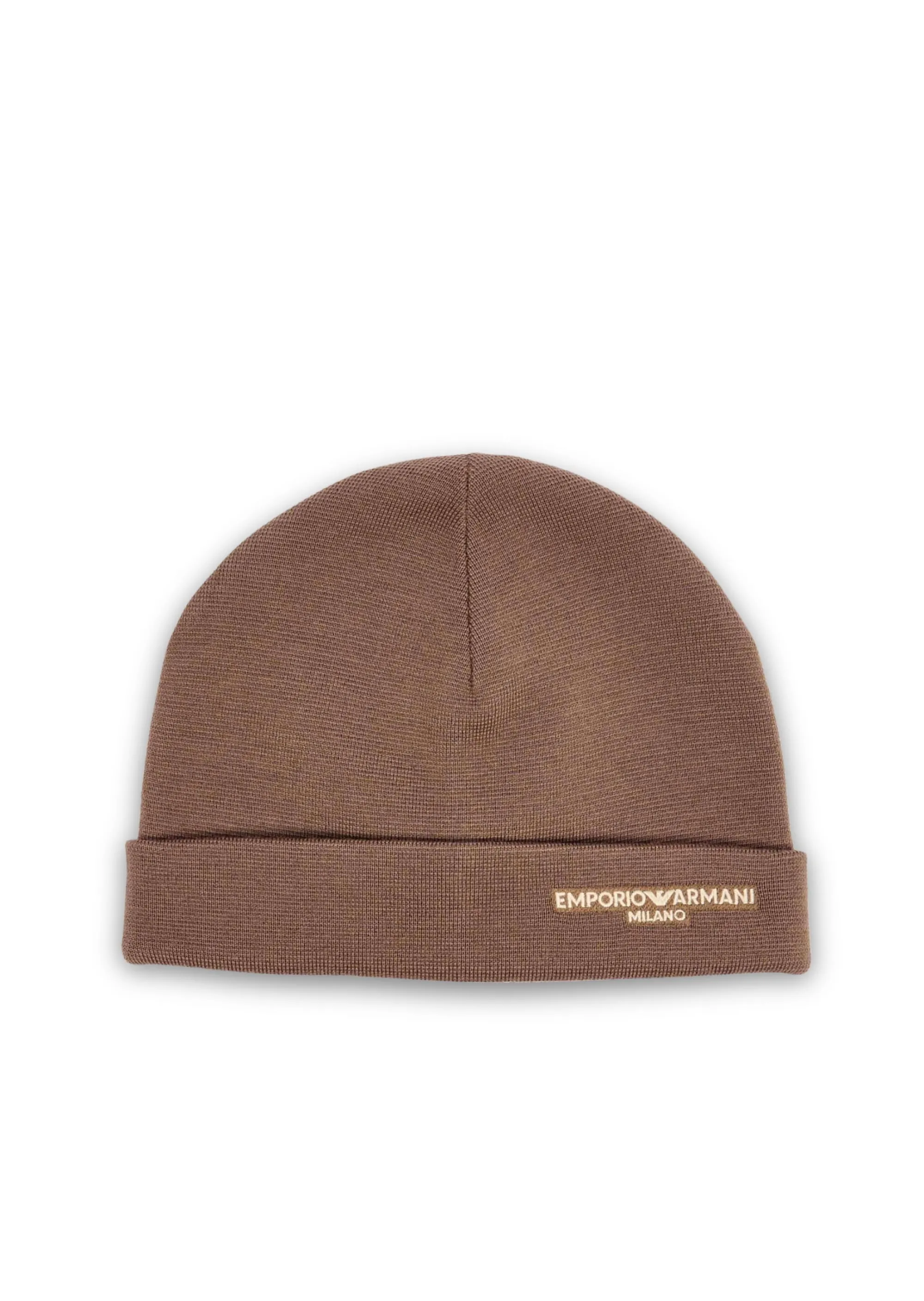 Коричневий