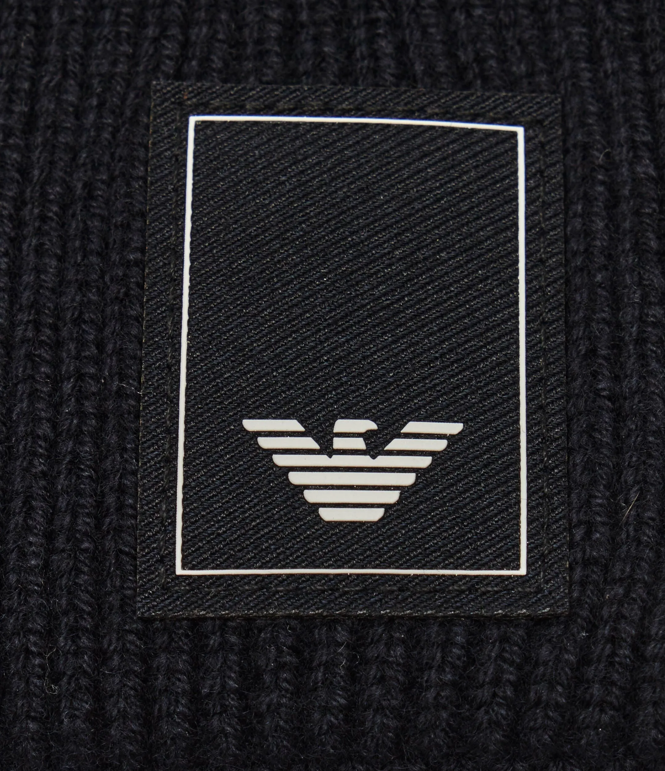 Шапка для мужчин (480898), цвет Черный - №3