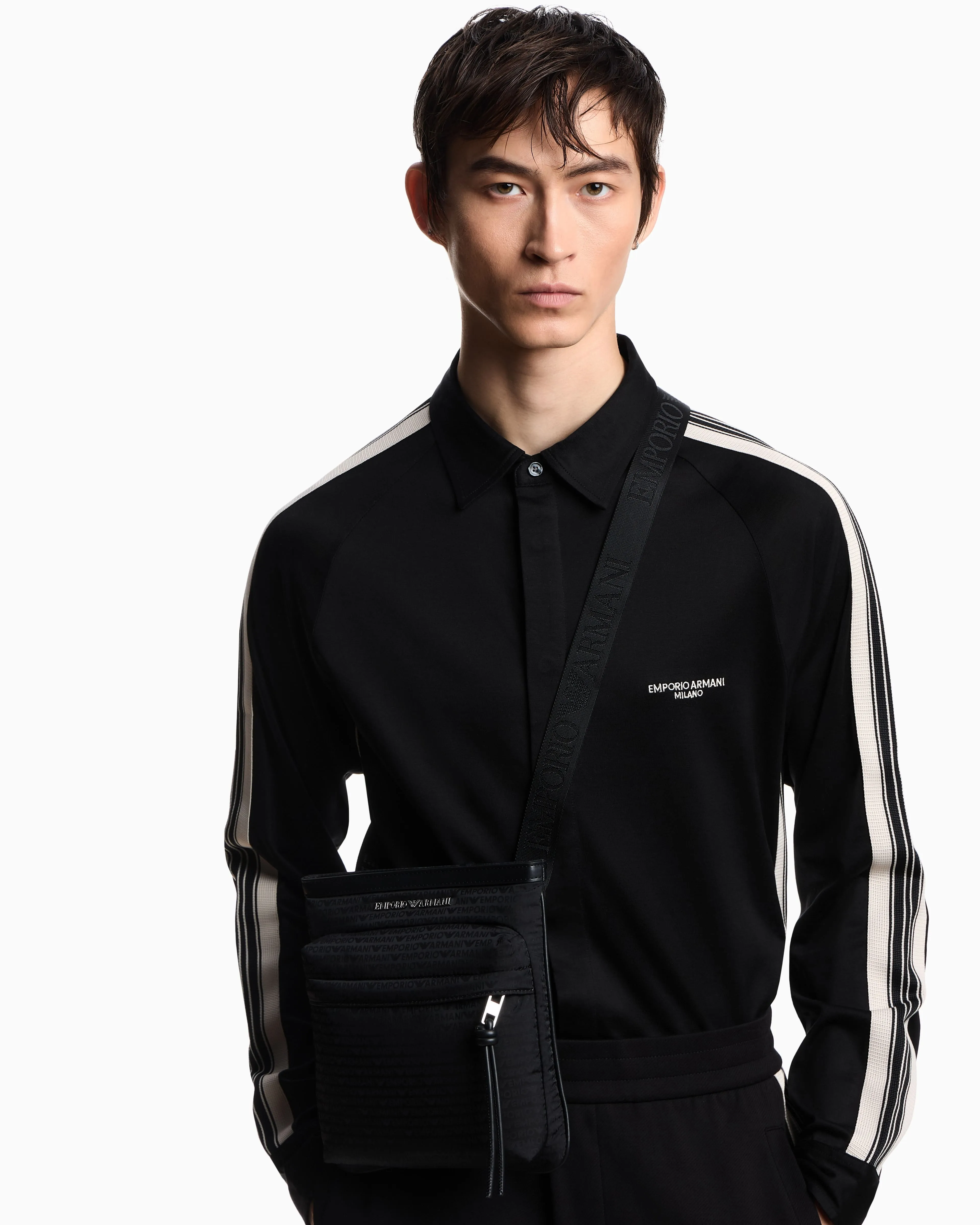 Сумка месенджер