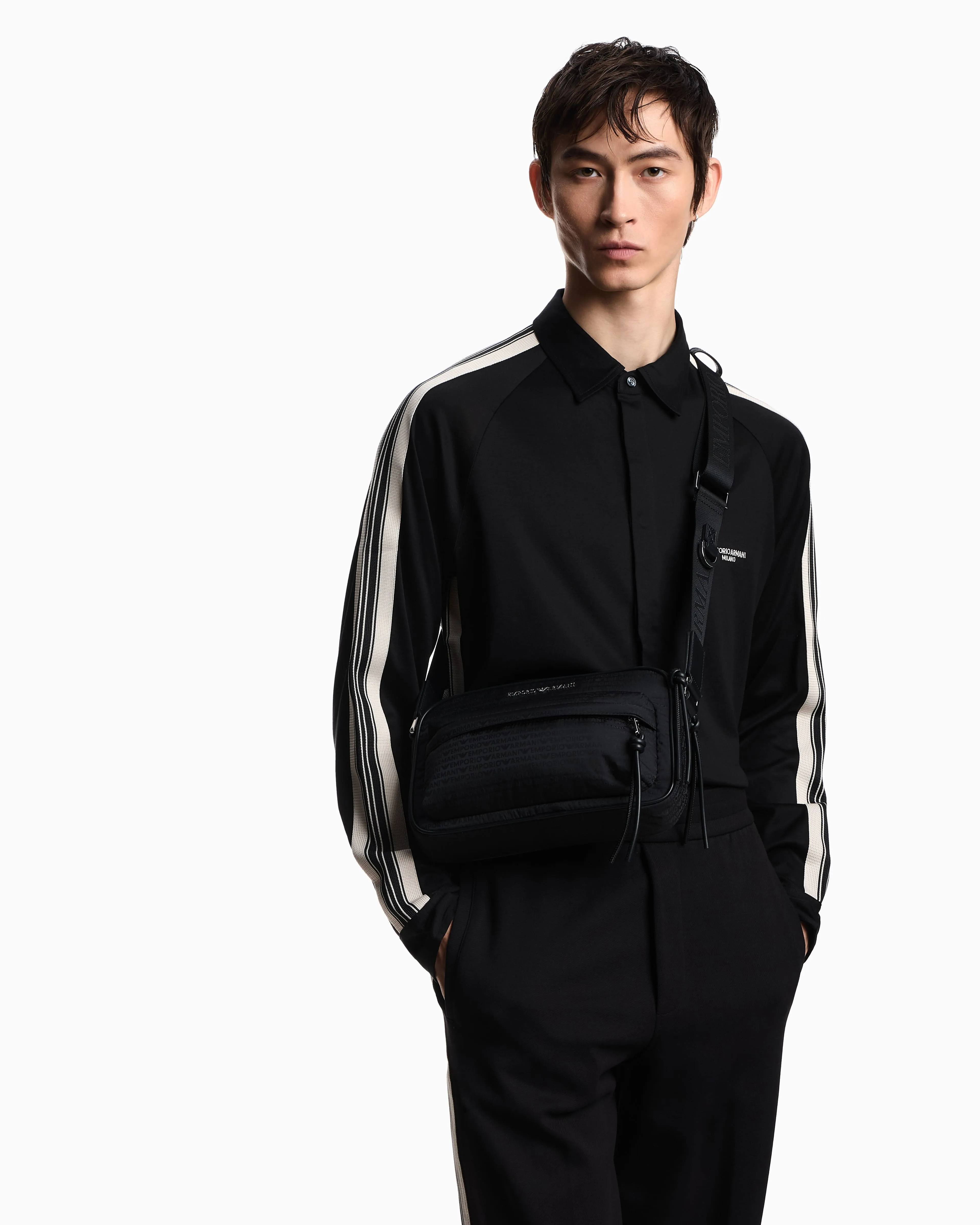 Сумка месенджер