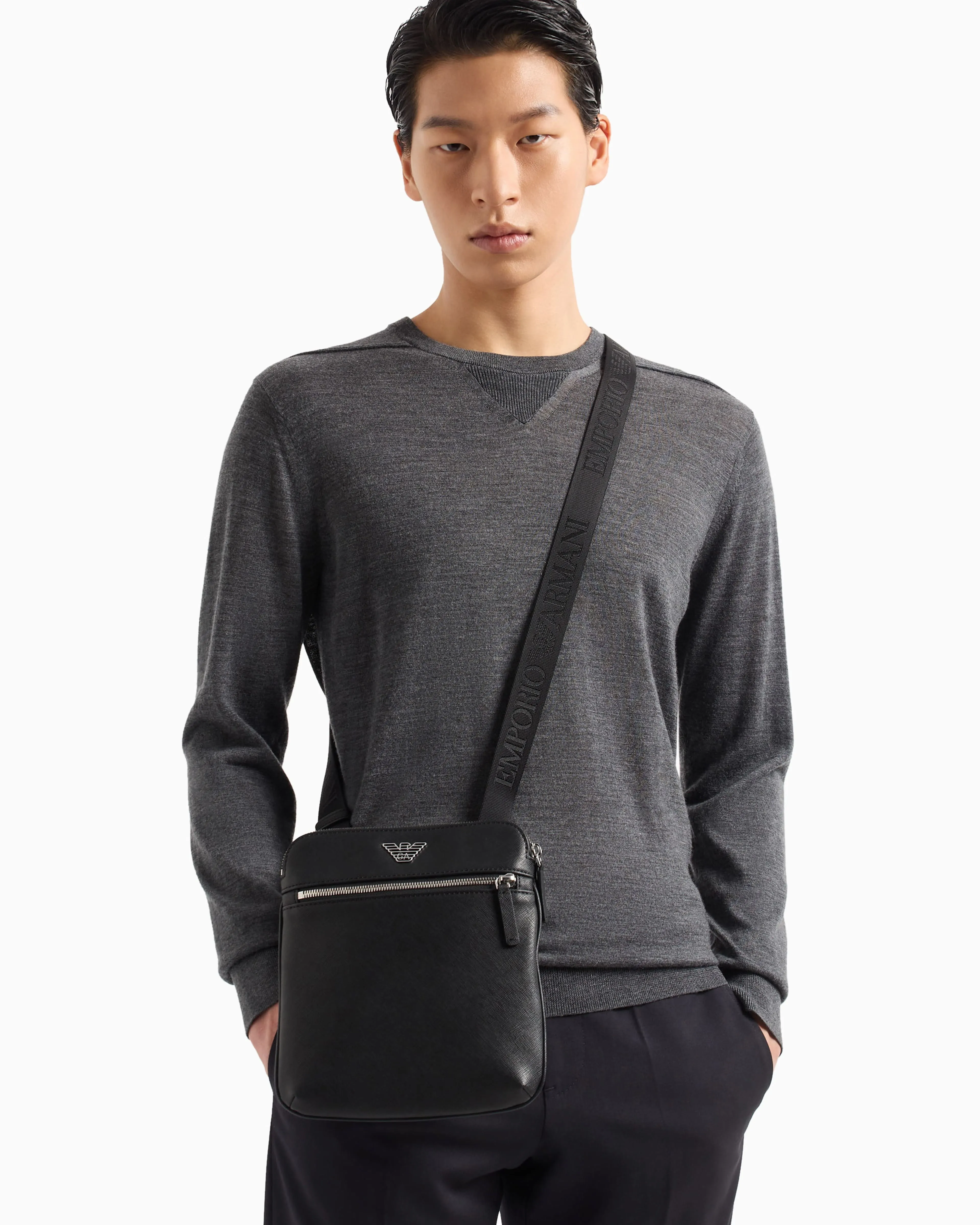 Сумка месенджер