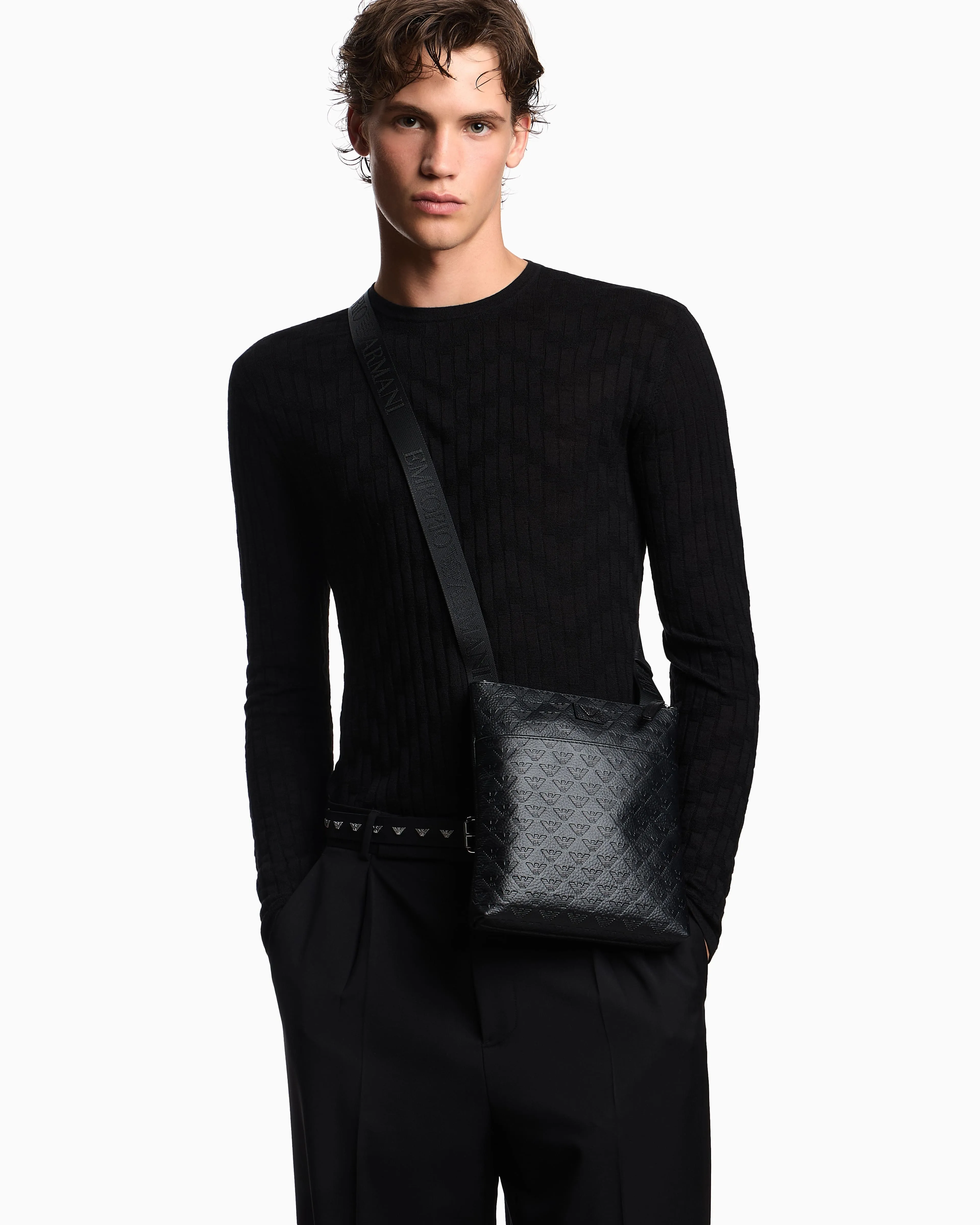 Сумка месенджер