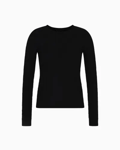 Джемпер Slim Fit