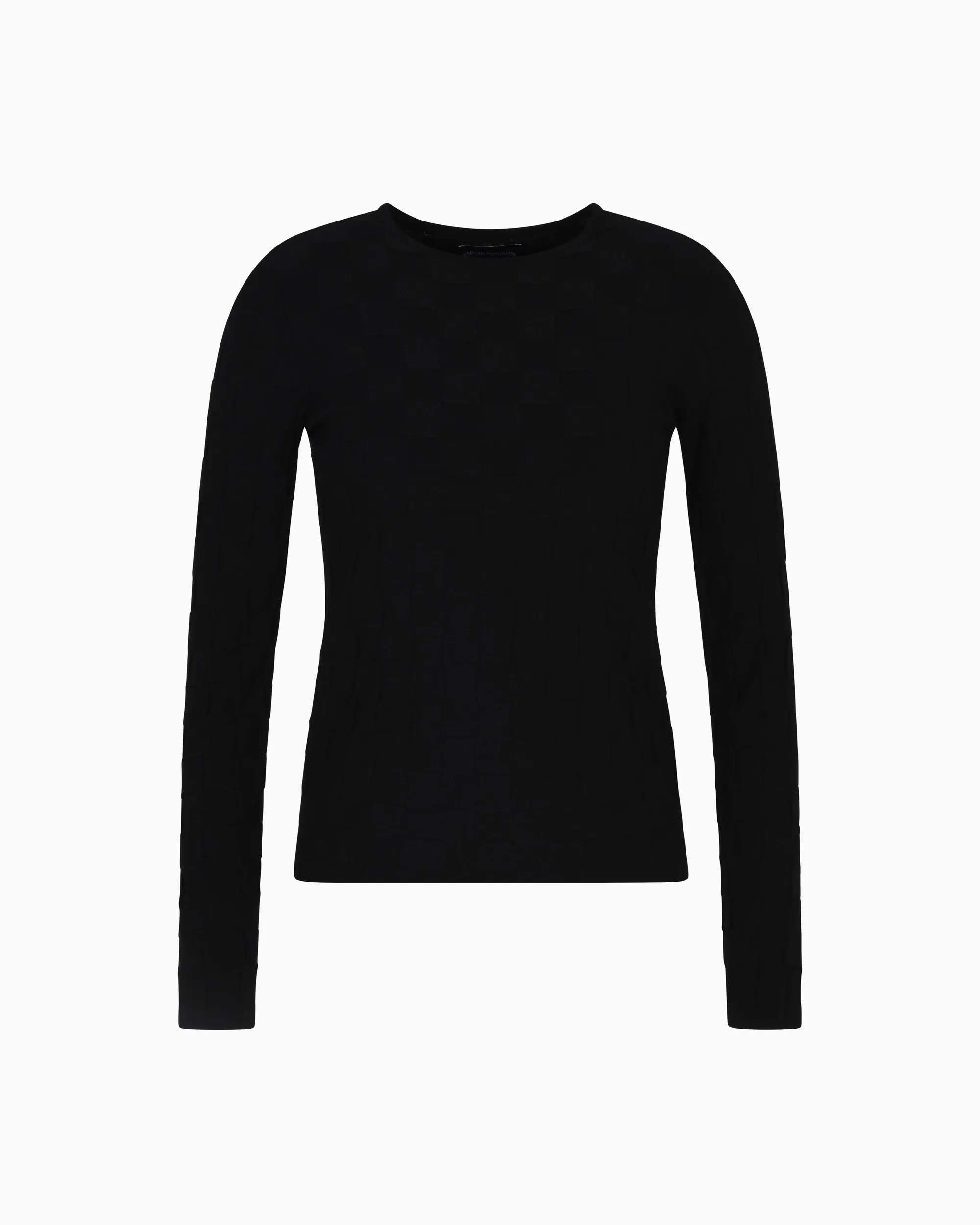 Джемпер Slim Fit