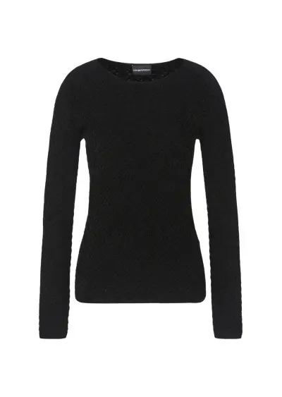Джемпер Slim Fit
