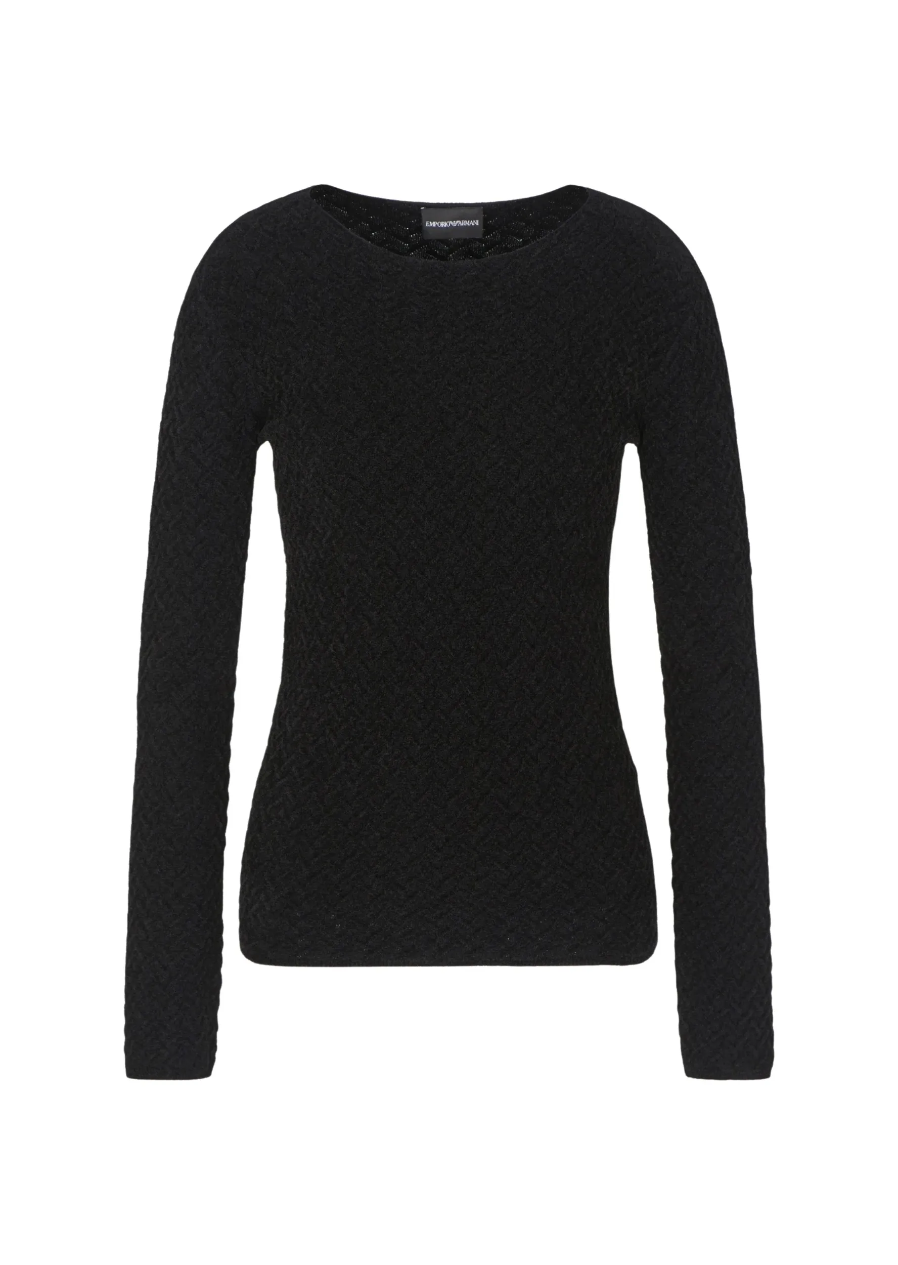 Джемпер Slim Fit