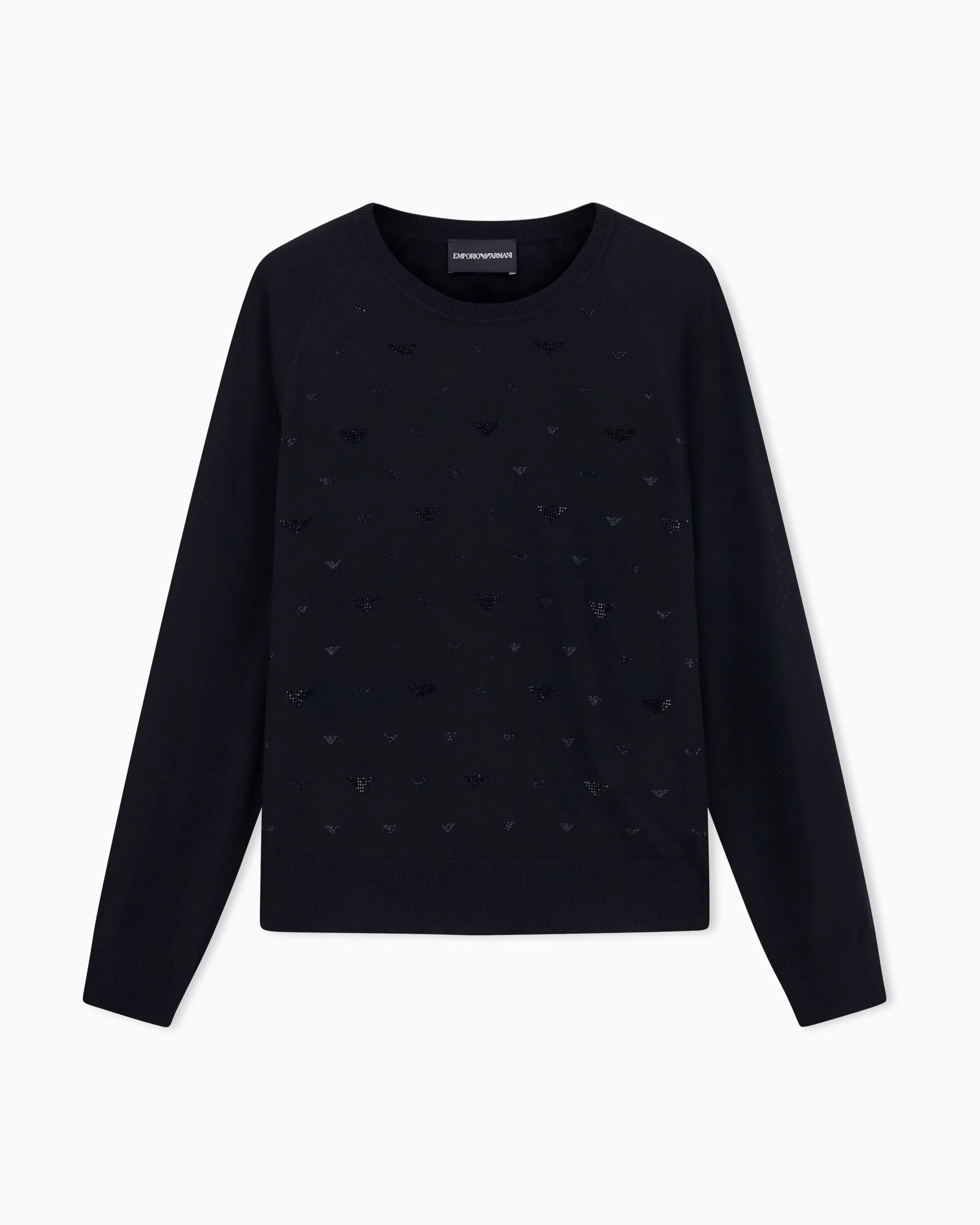 Джемпер Regular Fit